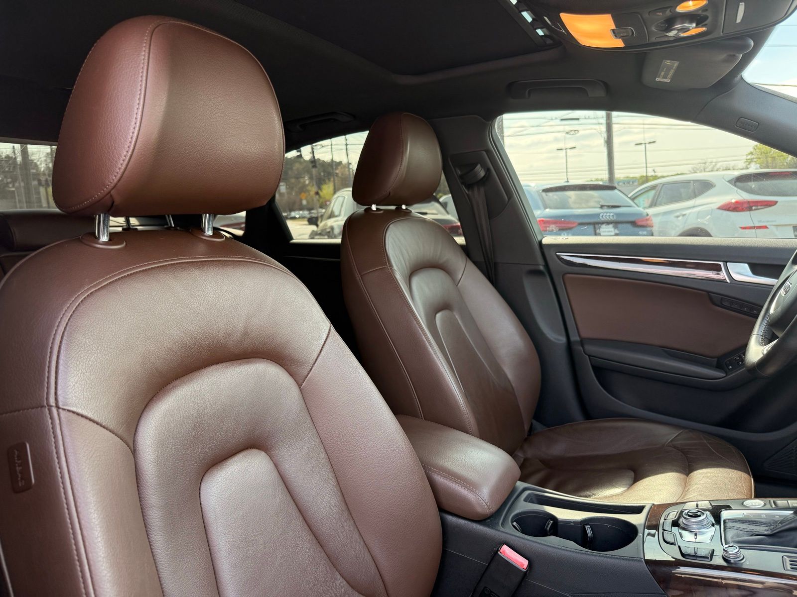 2016 Audi A4 Premium Plus - Photo 36