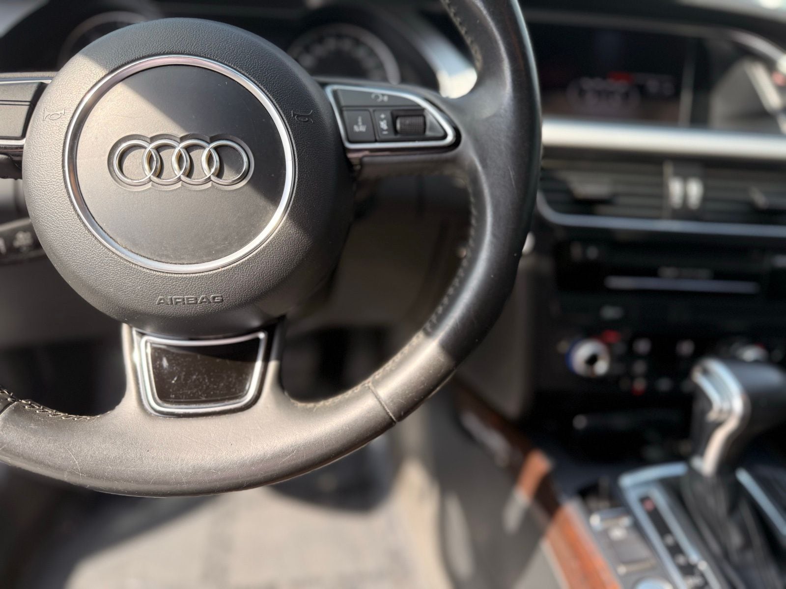 2016 Audi A4 Premium Plus - Photo 19