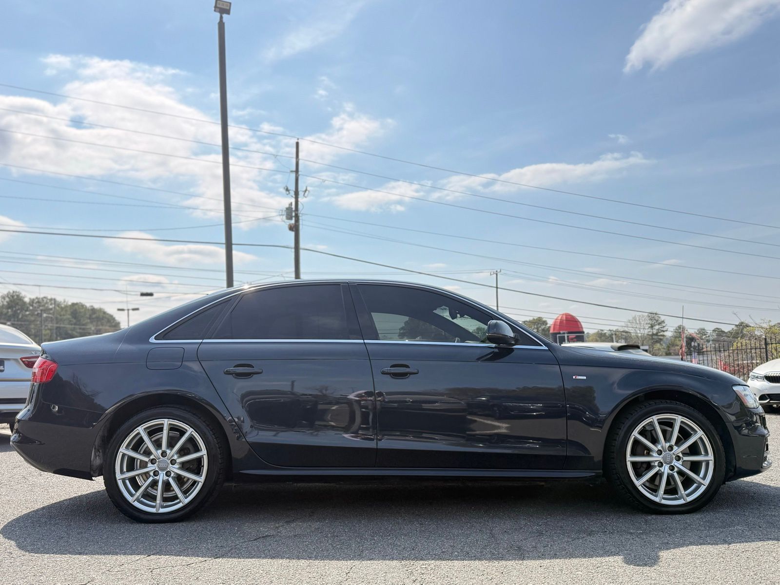 2016 Audi A4 Premium Plus - Photo 6