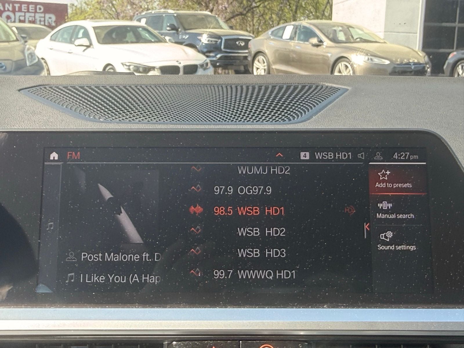 2021 BMW 3 Series 330i - Photo 21