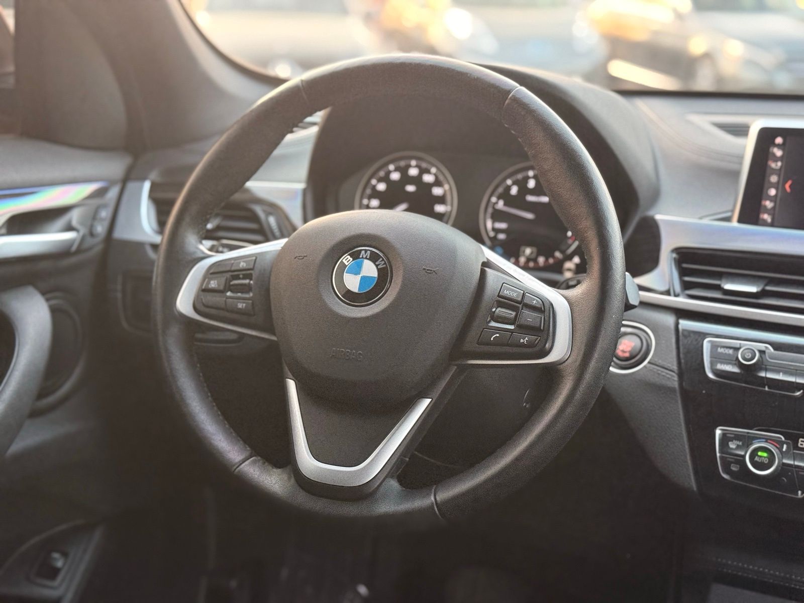 2021 BMW X1 28i - Photo 38