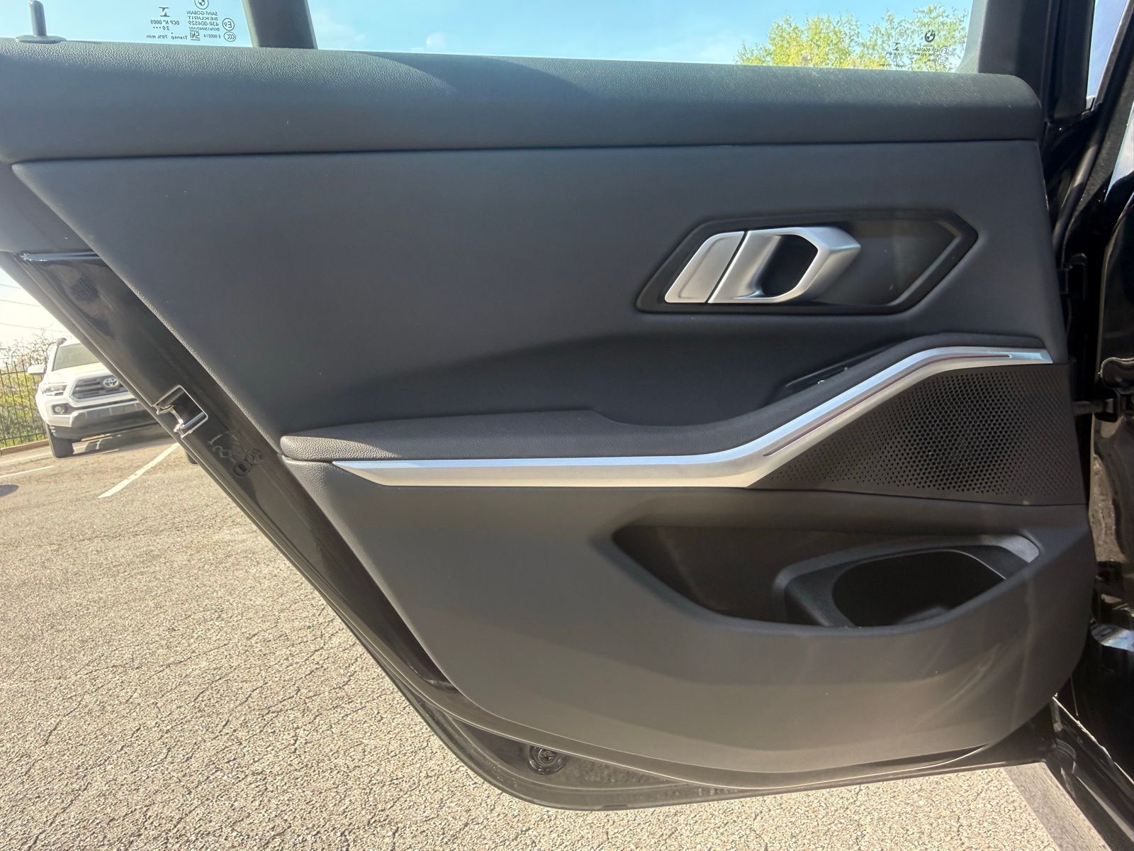 2021 BMW 3 Series 330i - Photo 28