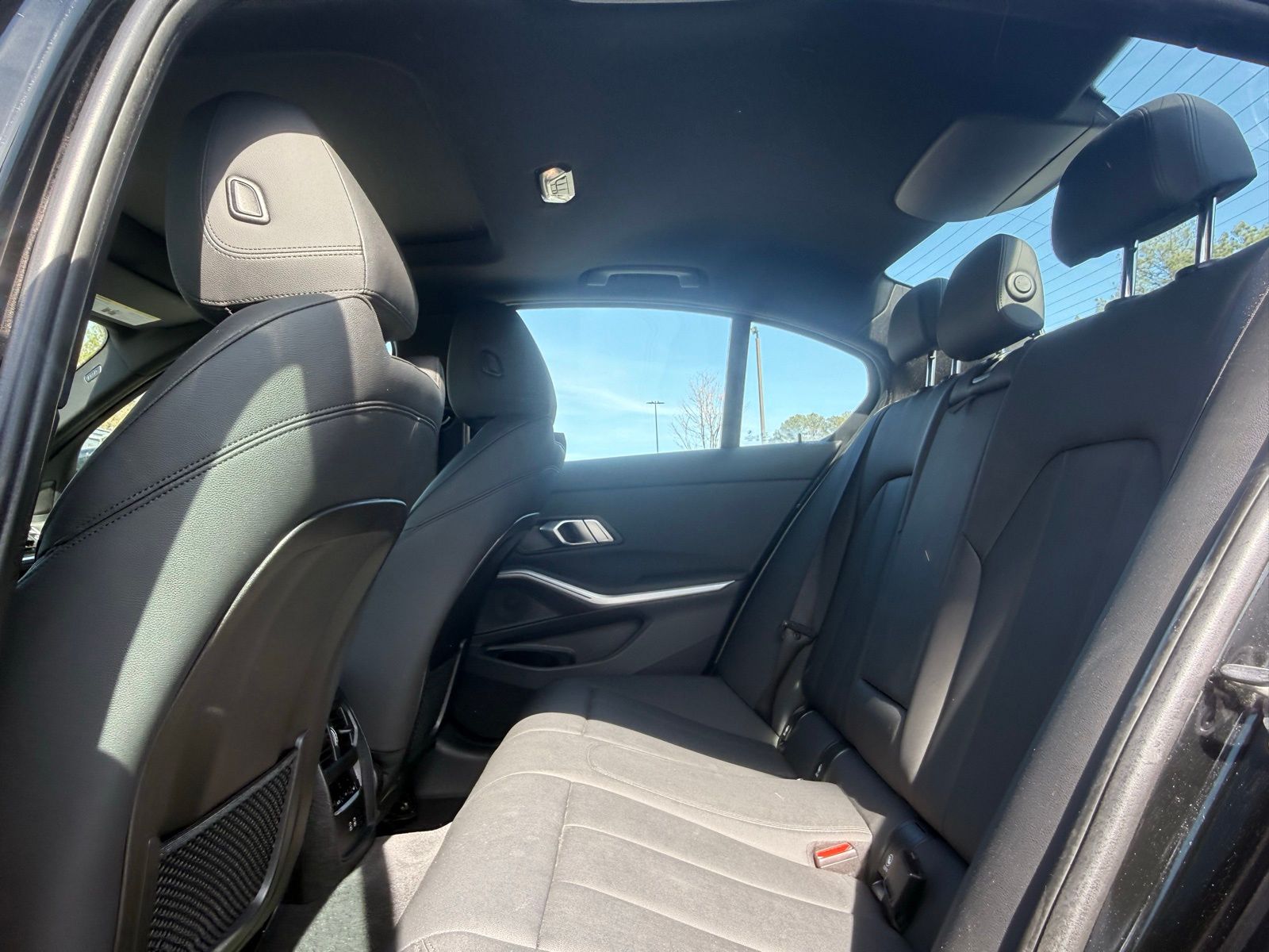 2021 BMW 3 Series 330i - Photo 29