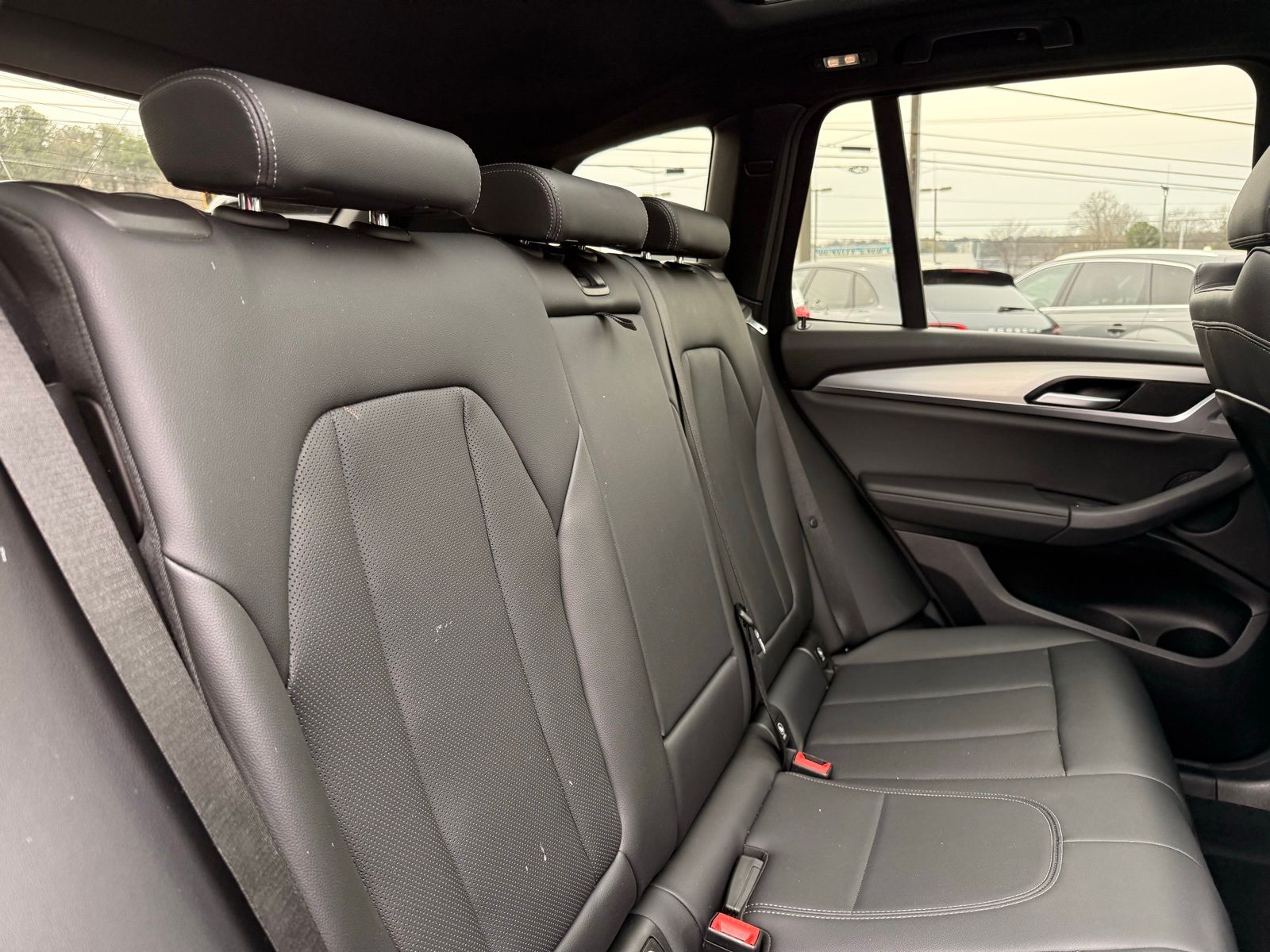 2022 BMW X3 30i - Photo 34