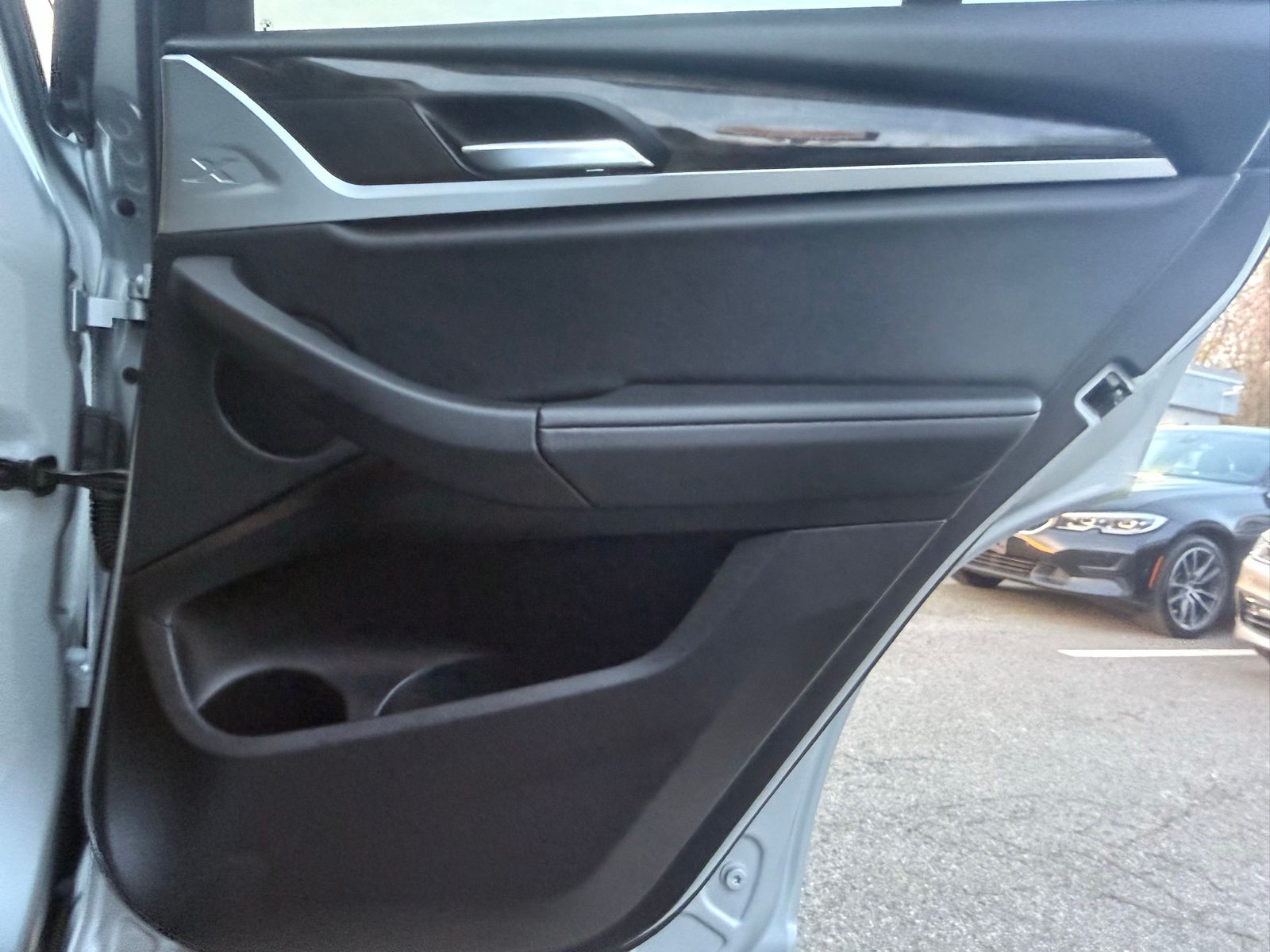 2020 BMW X3 30i - Photo 34
