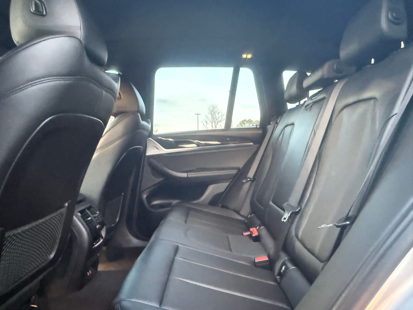 2020 BMW X3 30i - Photo 32