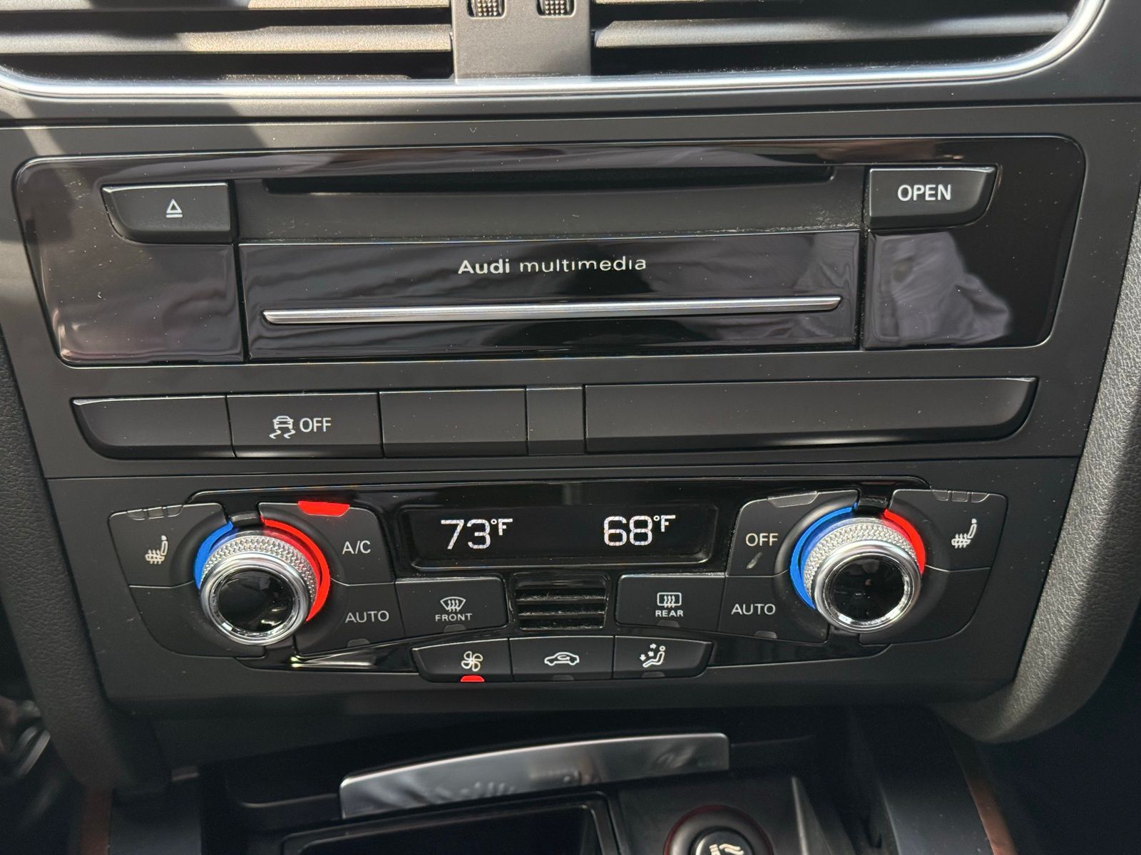 2016 Audi A4 Premium Plus - Photo 23