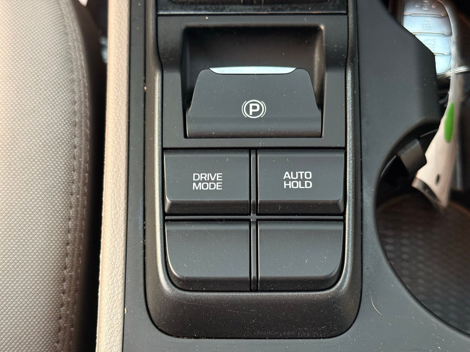 2020 Hyundai Tucson SEL - Photo 23
