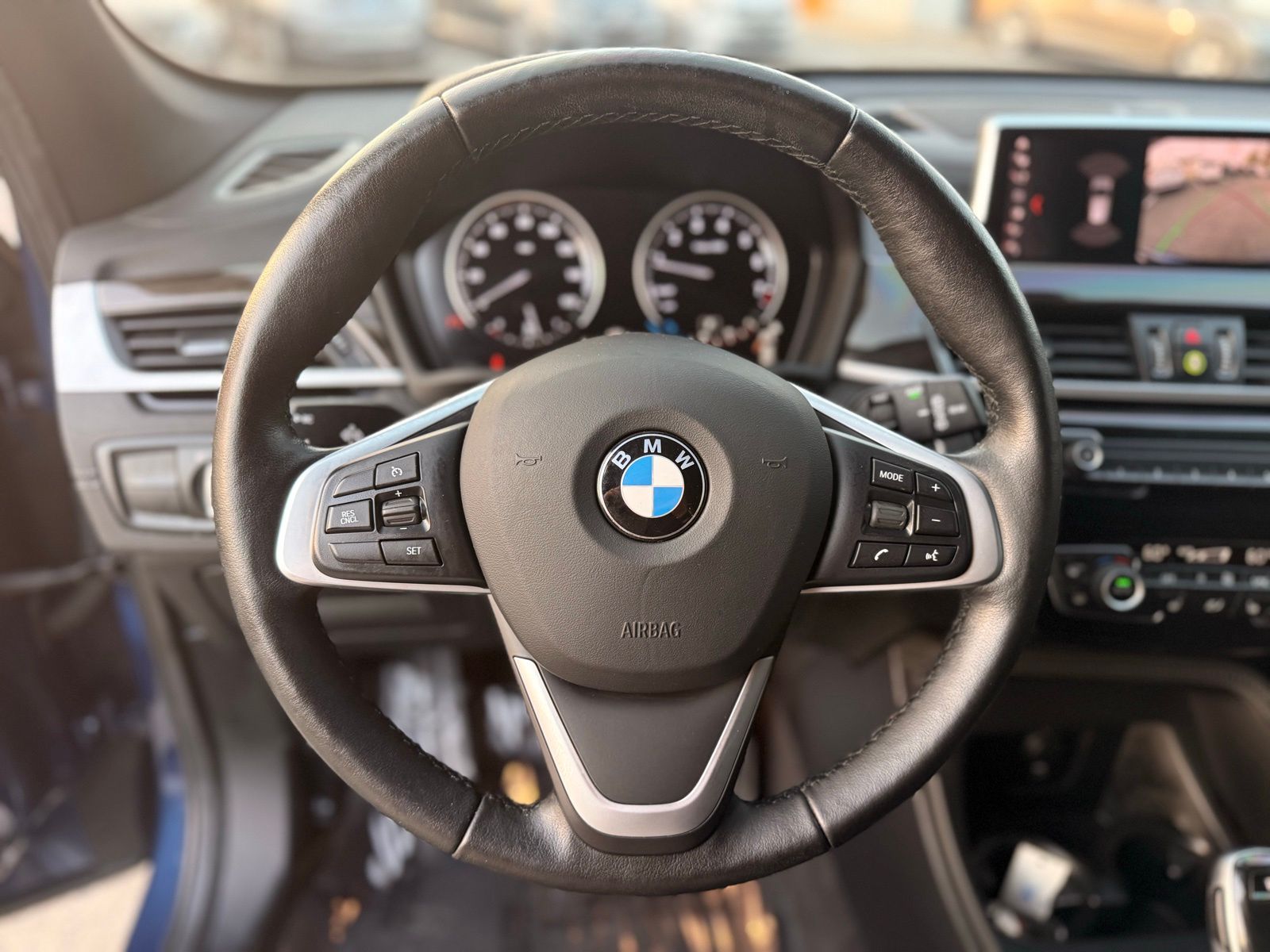 2021 BMW X1 28i - Photo 18