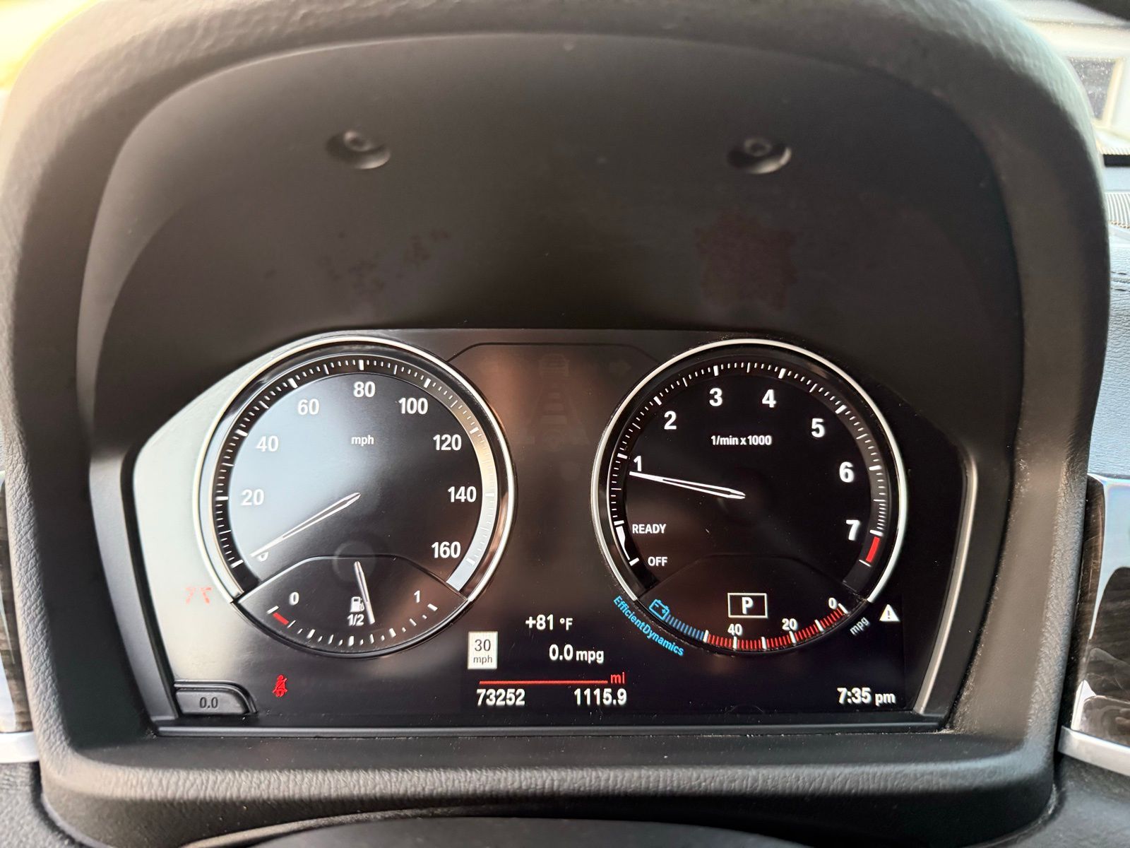 2021 BMW X1 28i - Photo 21