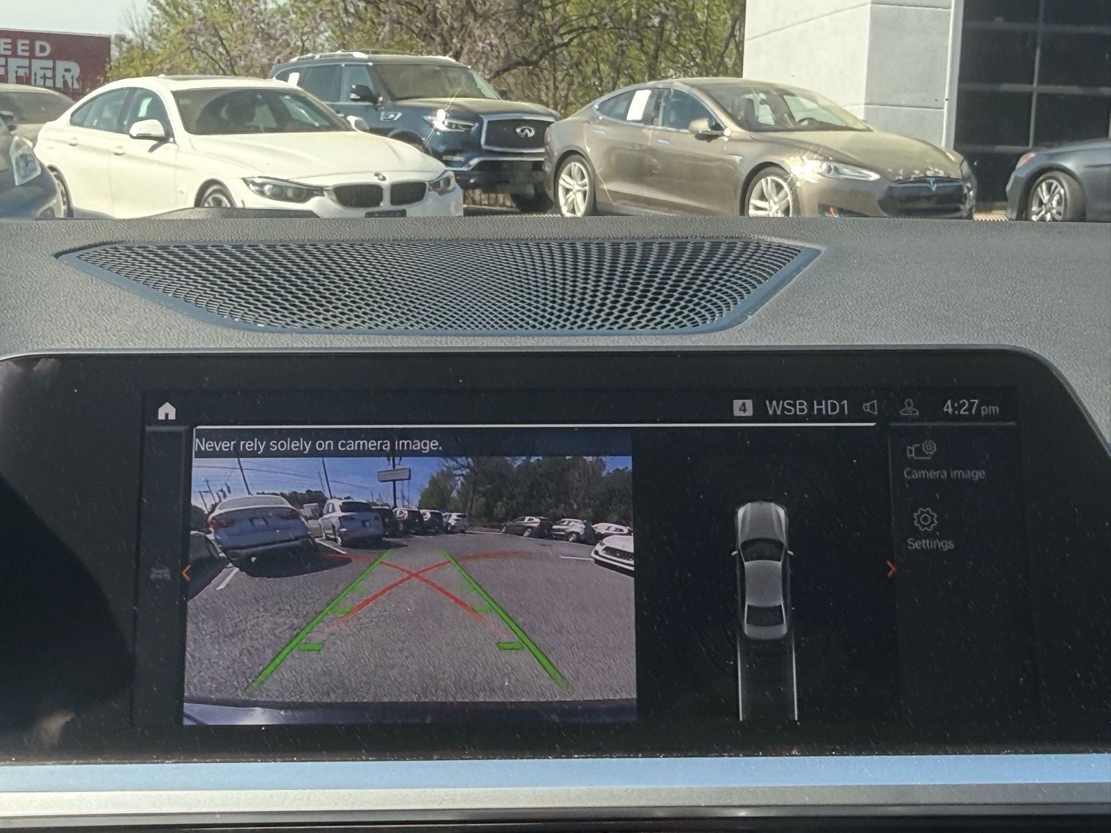 2021 BMW 3 Series 330i - Photo 22