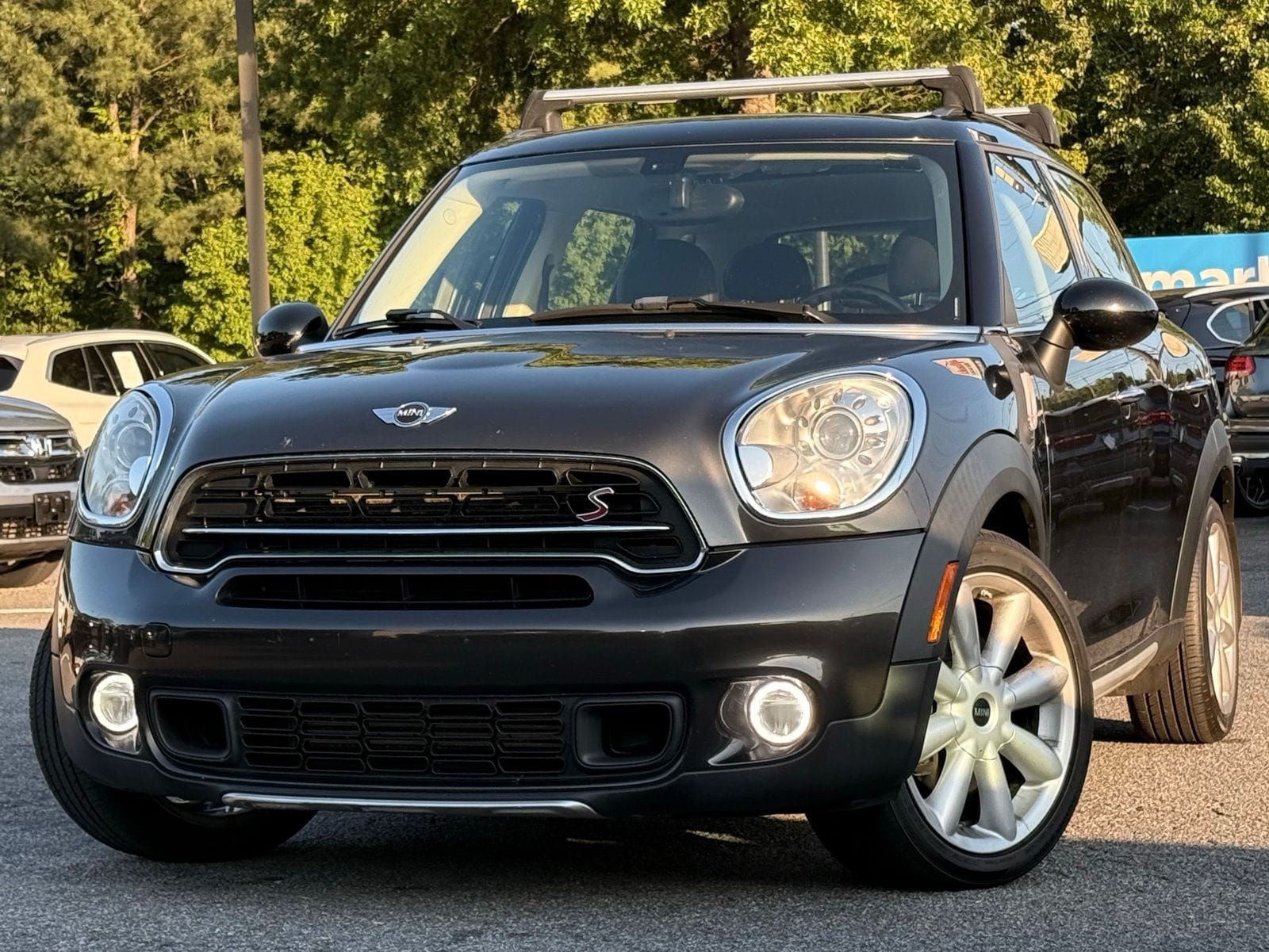 2016 MINI Cooper -'s photo