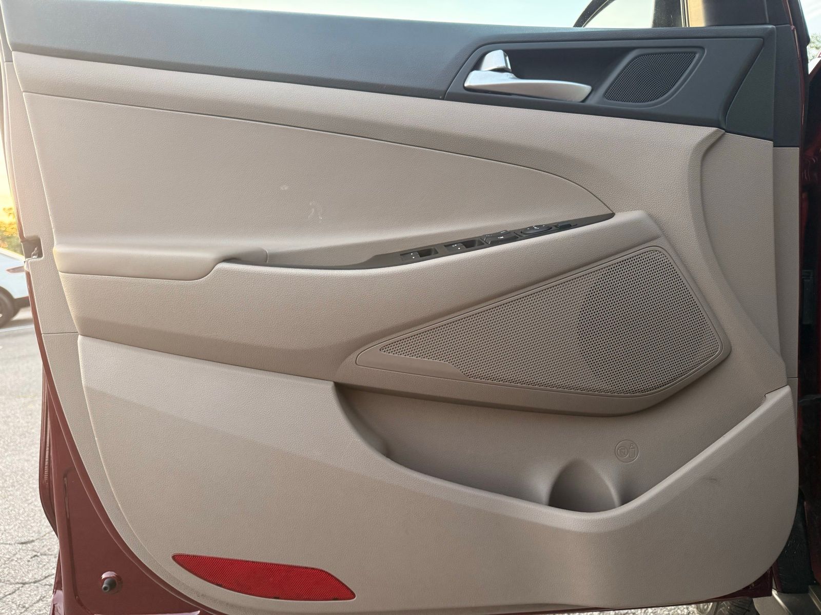 2020 Hyundai Tucson SEL - Photo 13