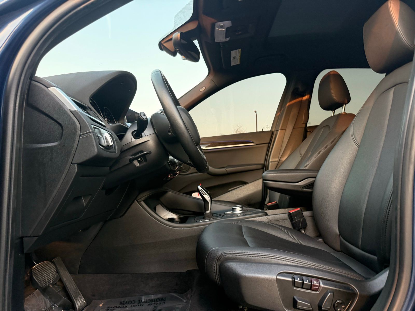 2021 BMW X1 28i - Photo 15