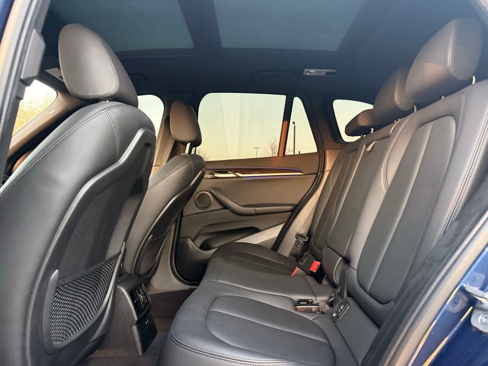2021 BMW X1 28i - Photo 29
