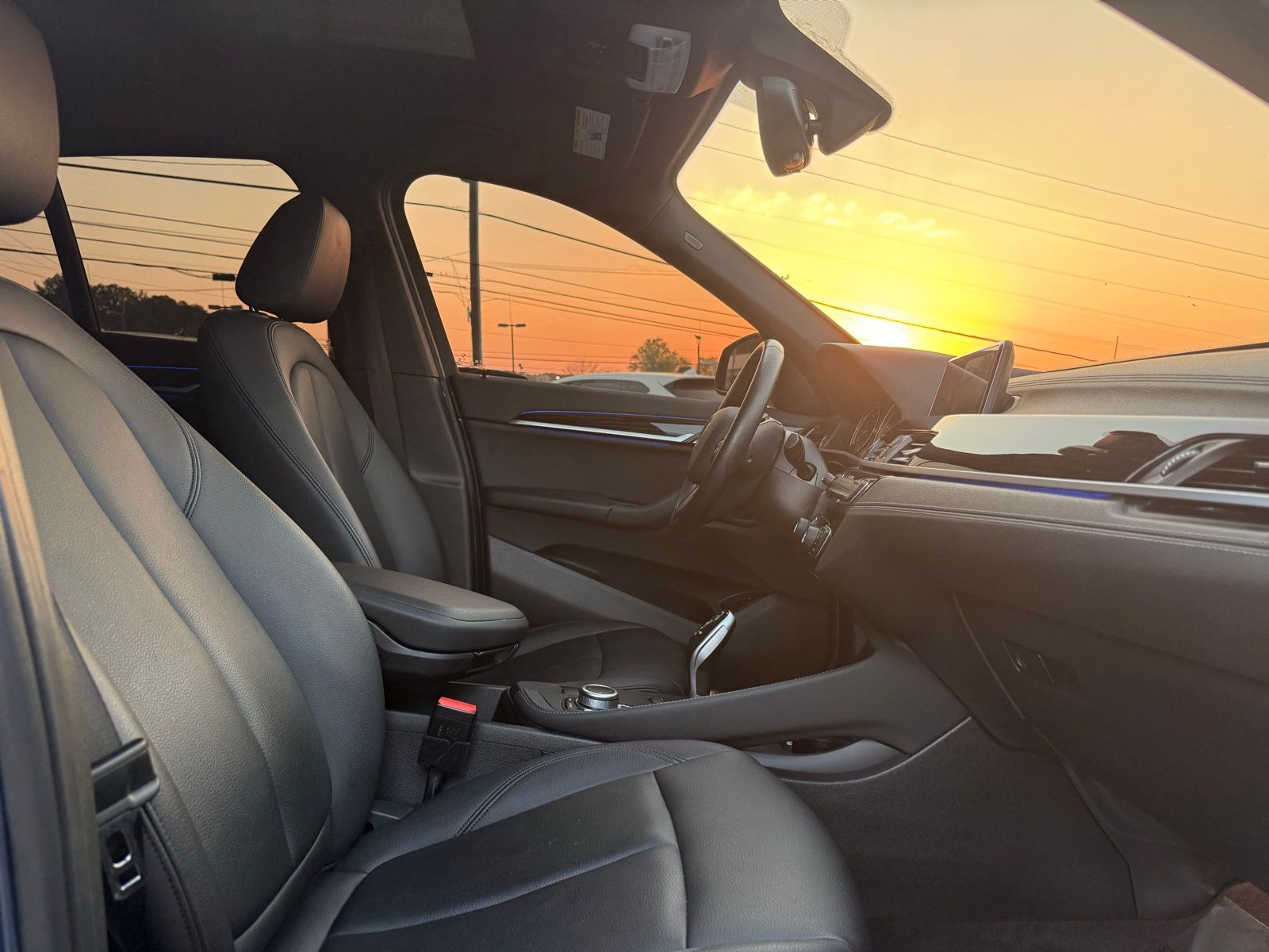 2021 BMW X1 28i - Photo 35