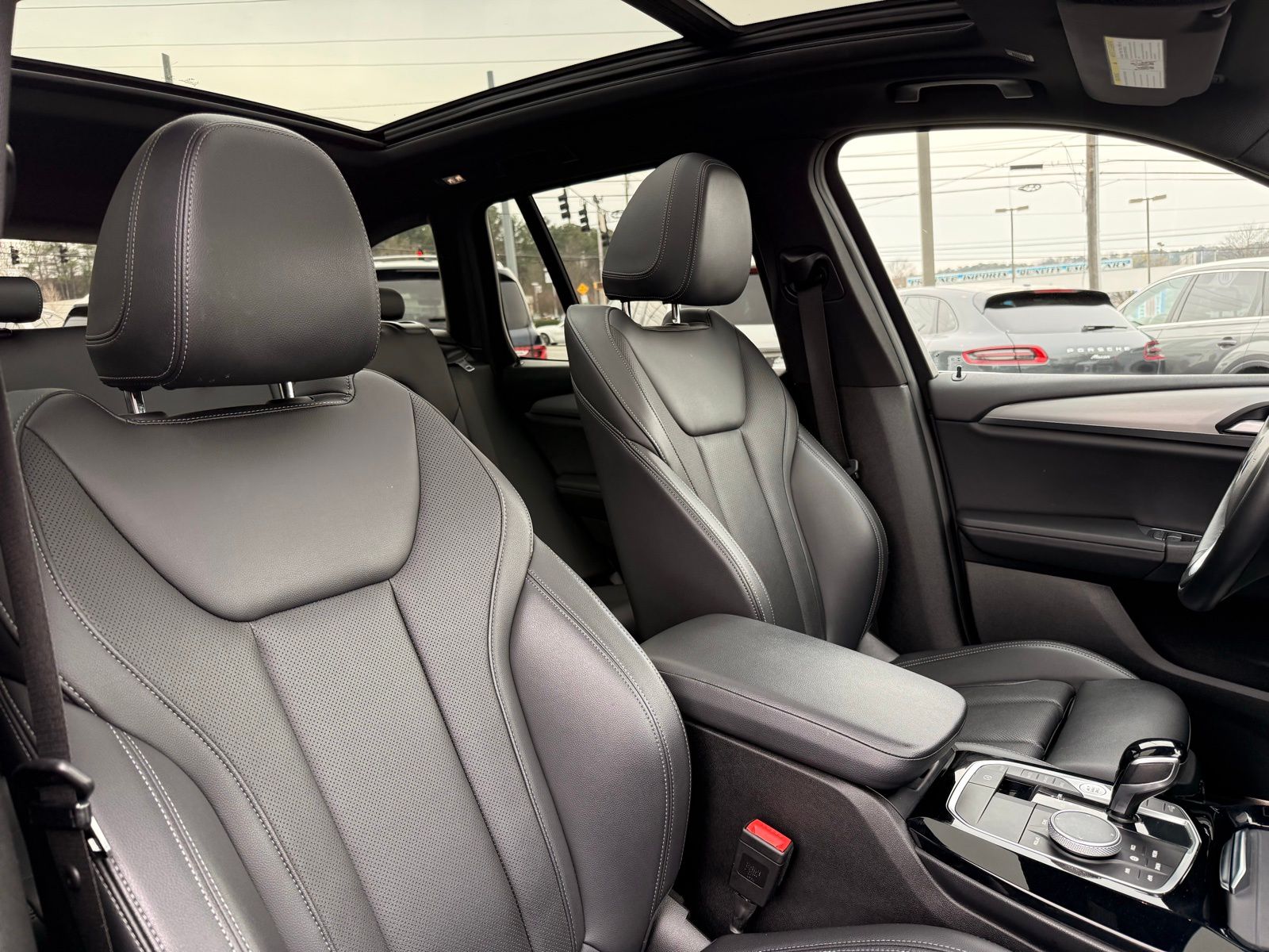 2022 BMW X3 30i - Photo 37