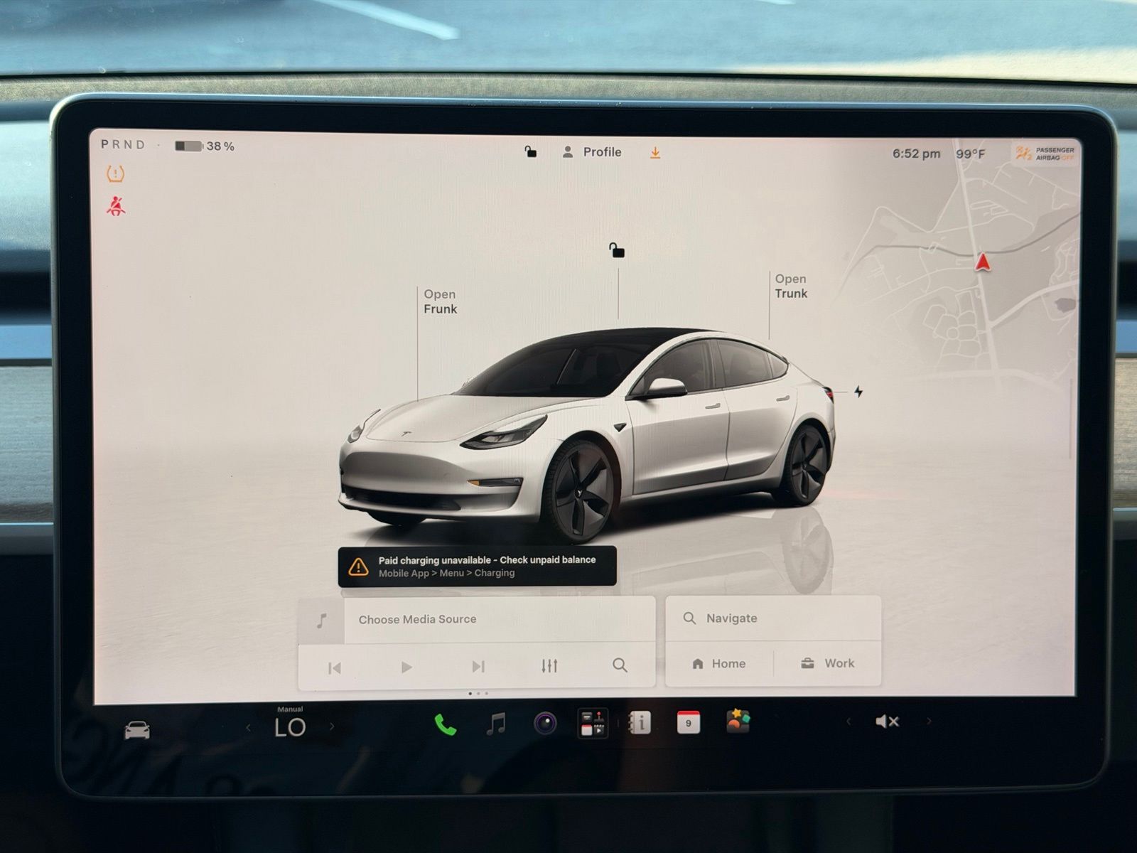 2023 Tesla Model 3 Base - Photo 22