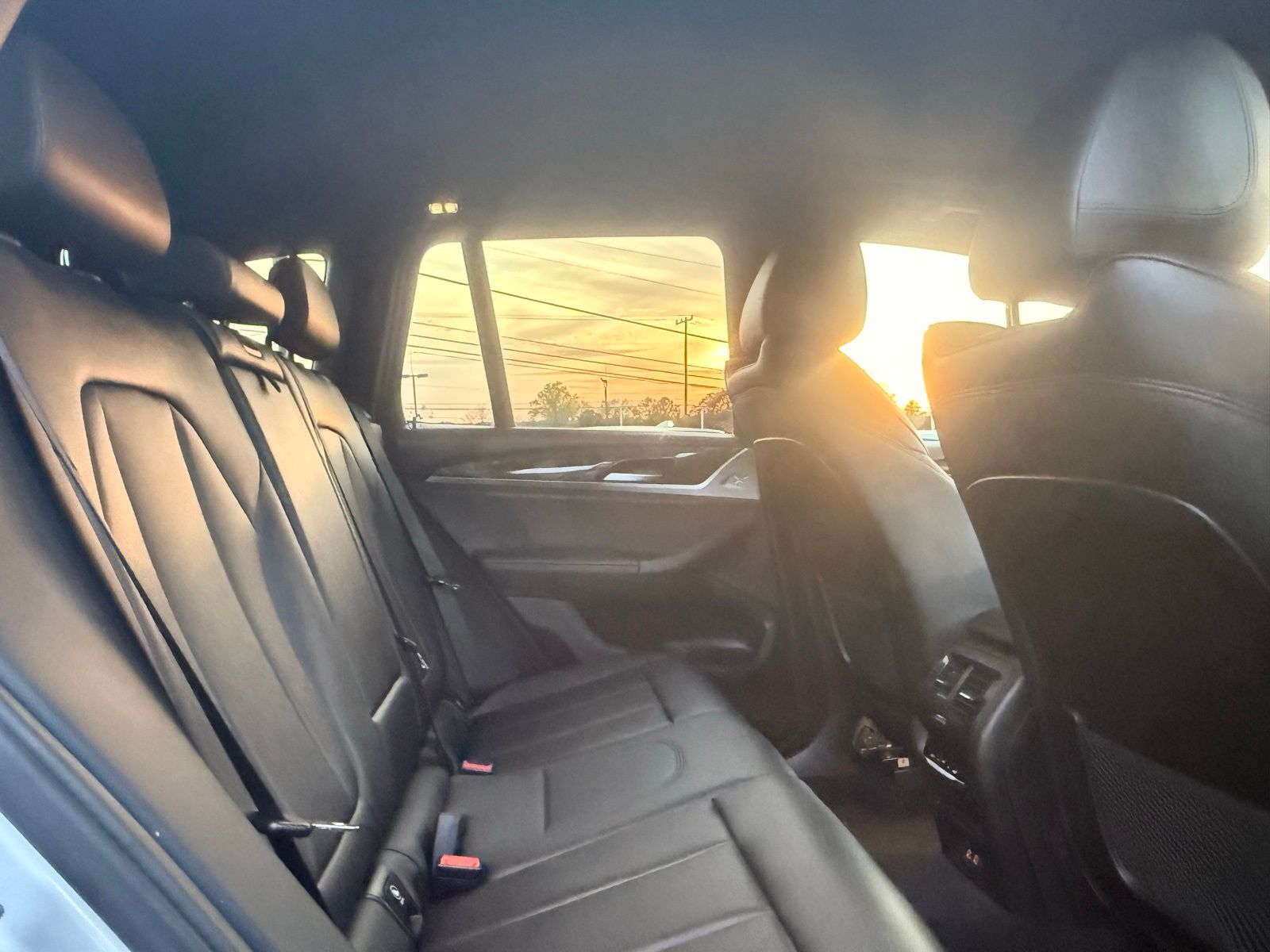 2020 BMW X3 30i - Photo 35