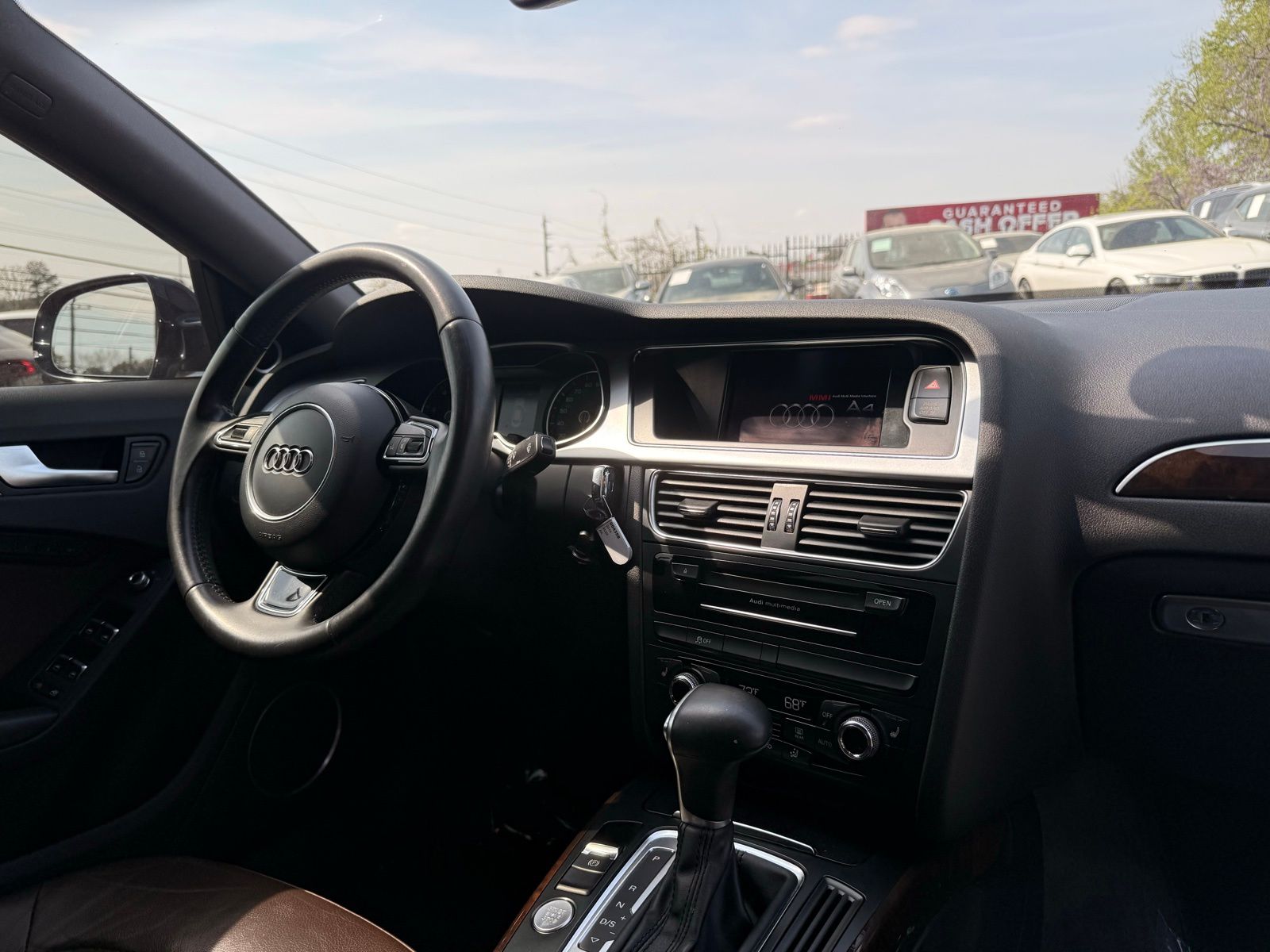 2016 Audi A4 Premium Plus - Photo 37