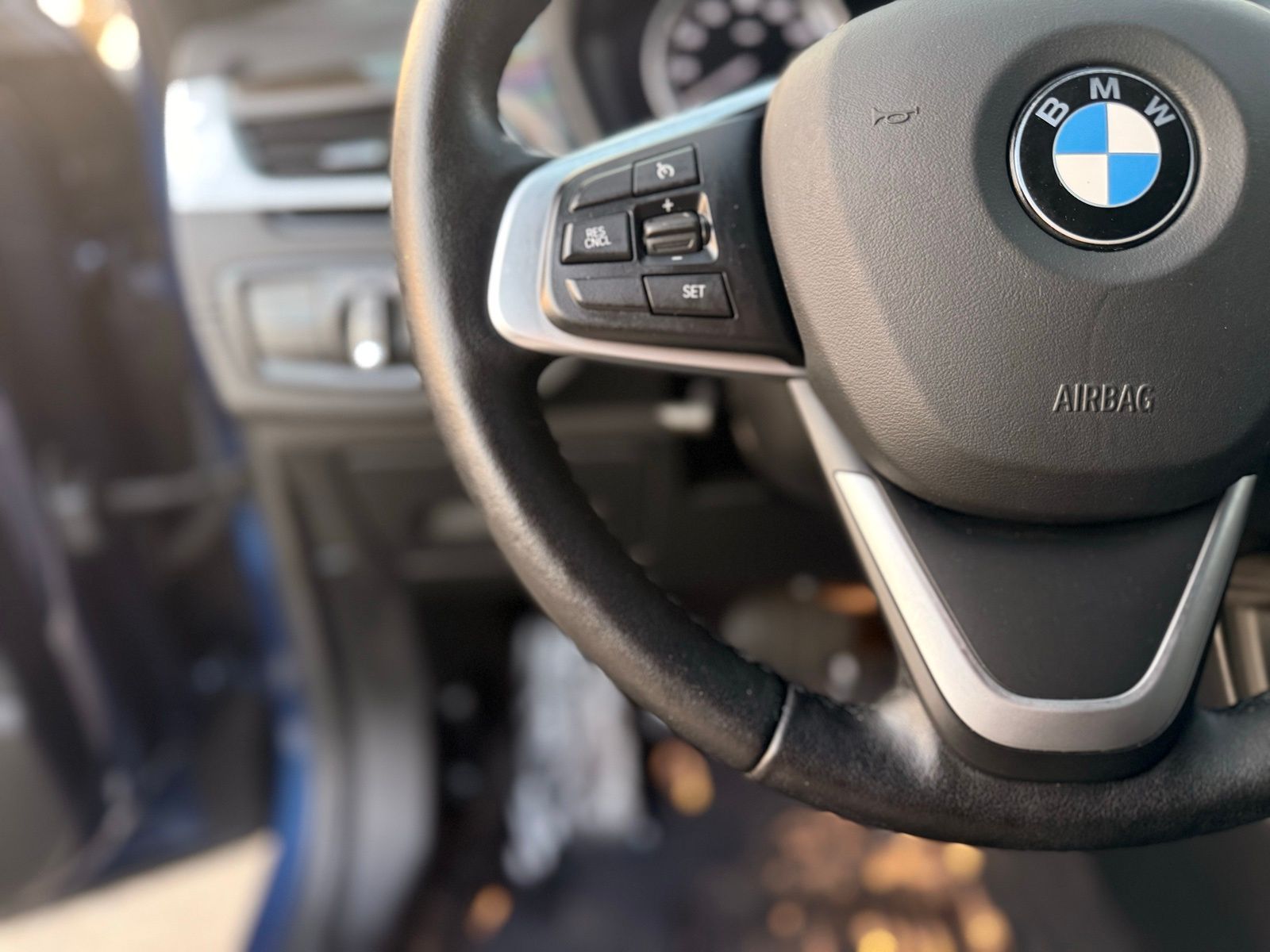2021 BMW X1 28i - Photo 19