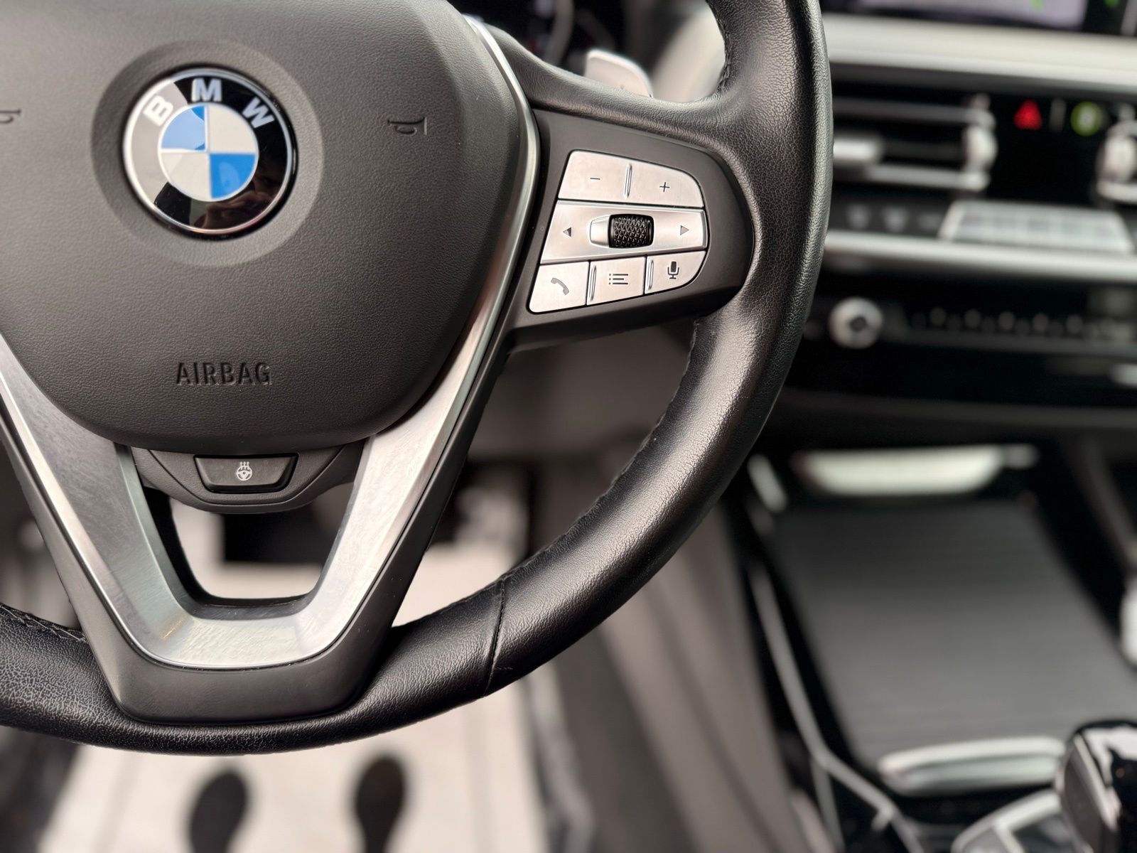 2022 BMW X3 30i - Photo 20