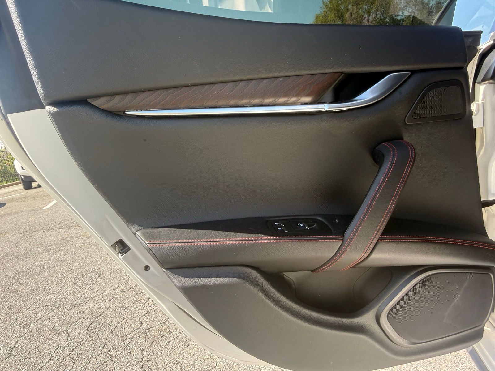 2018 Maserati Ghibli S - Photo 27