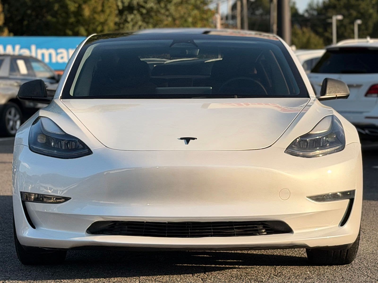 2023 Tesla Model 3 Base - Photo 8