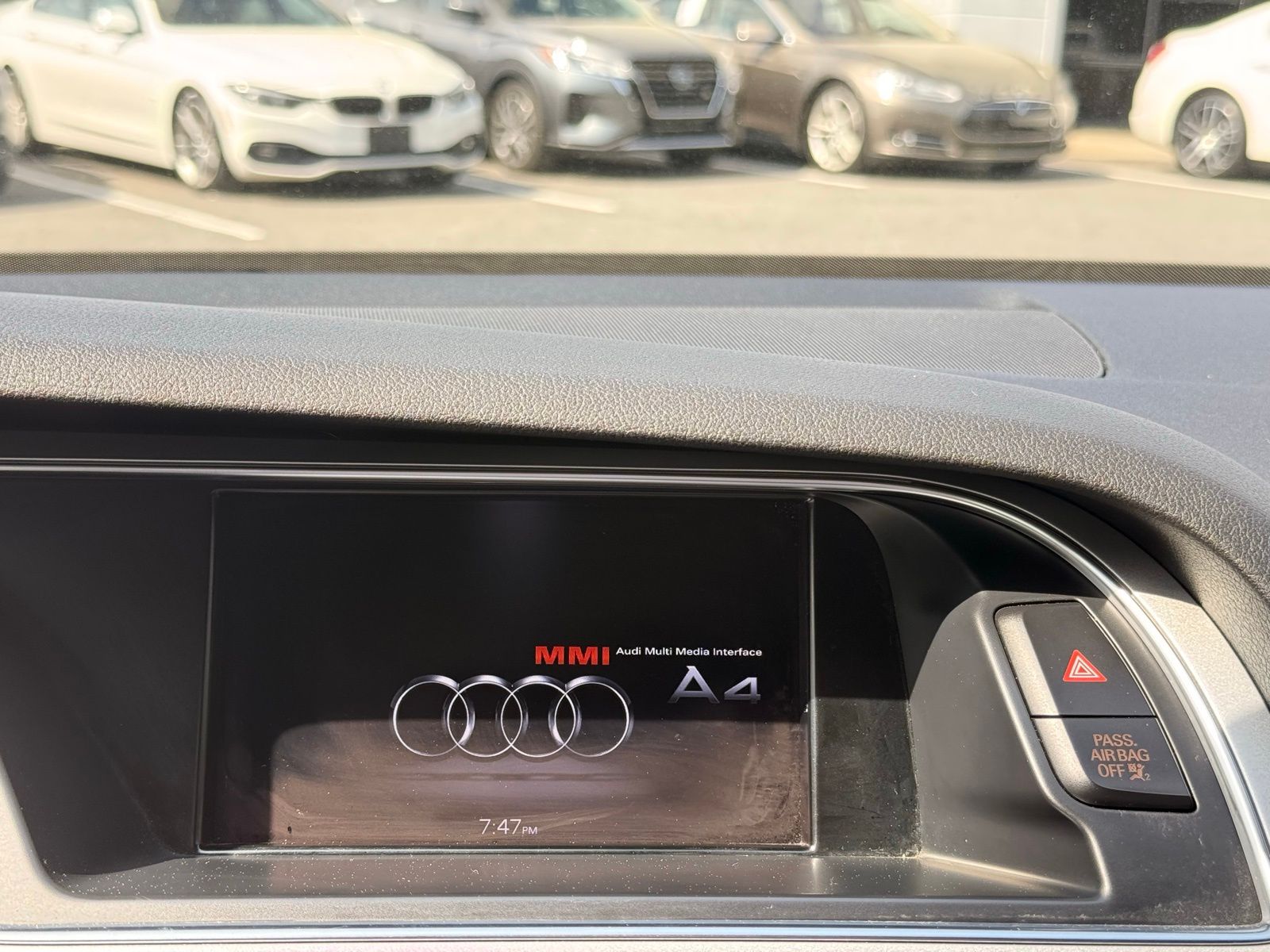 2016 Audi A4 Premium Plus - Photo 21
