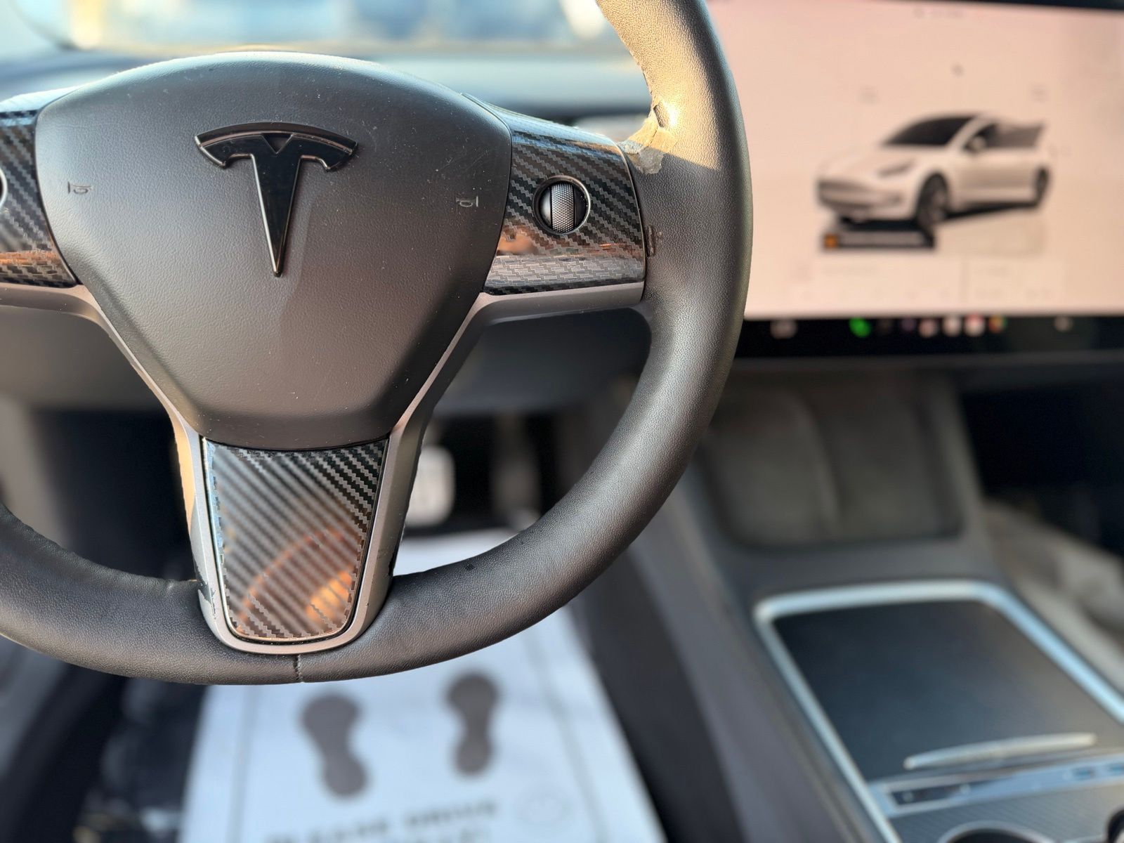 2023 Tesla Model 3 Base - Photo 20