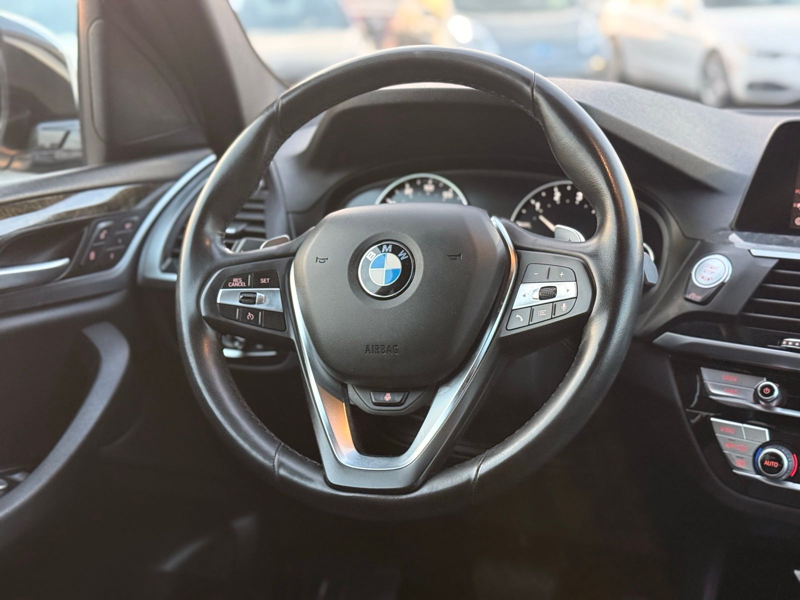 2020 BMW X3 30i - Photo 41