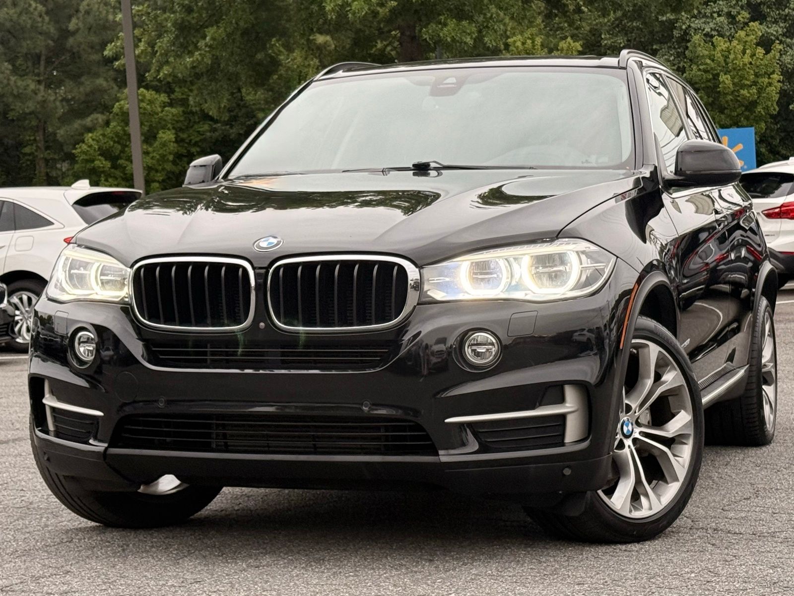 2016 BMW X5 xDrive35i M Sport Line's photo