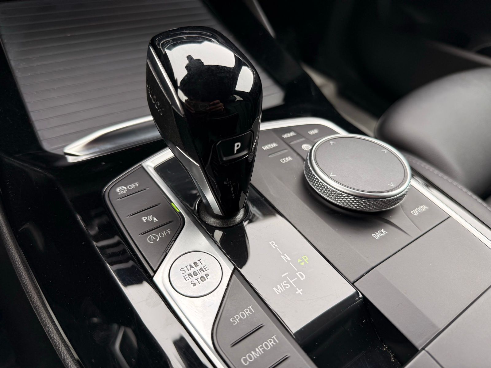 2022 BMW X3 30i - Photo 24