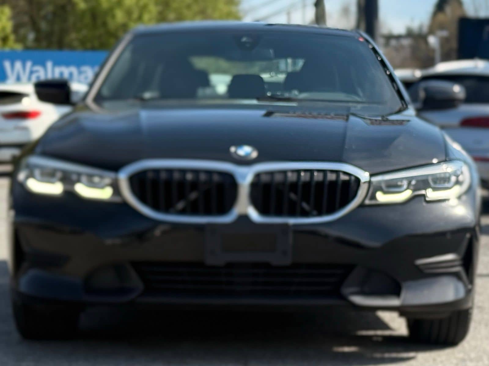 2021 BMW 3 Series 330i - Photo 8