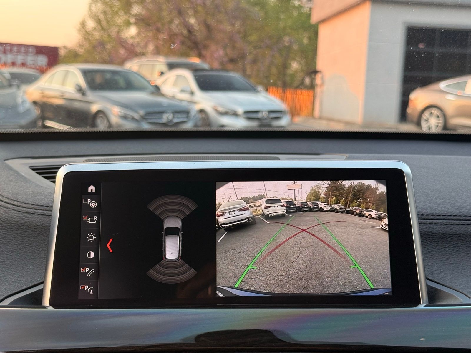 2021 BMW X1 28i - Photo 22
