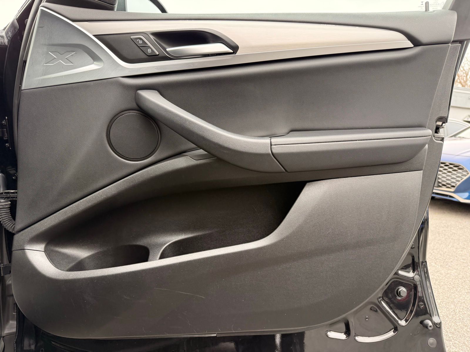 2022 BMW X3 30i - Photo 35