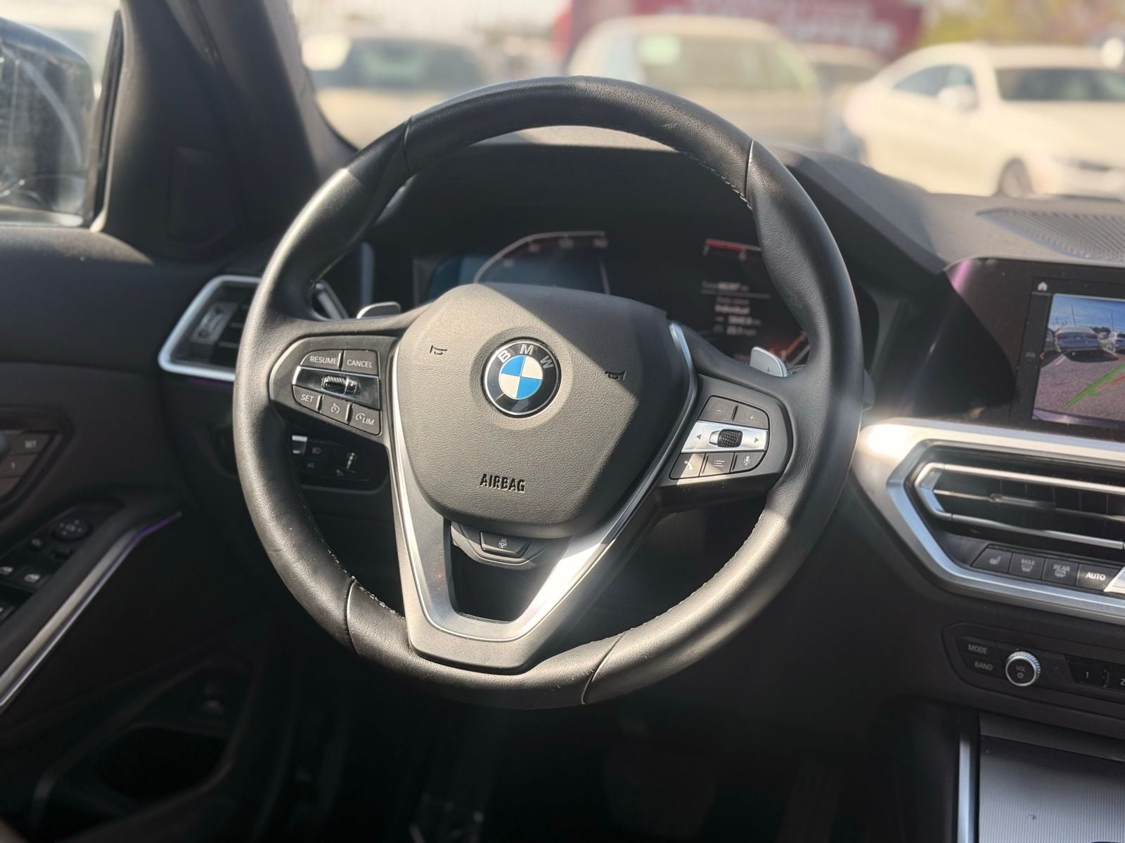 2021 BMW 3 Series 330i - Photo 38