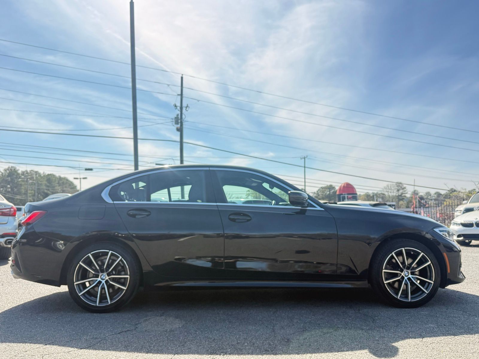 2021 BMW 3 Series 330i - Photo 6