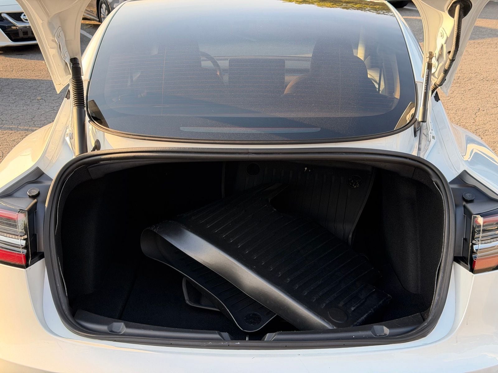 2023 Tesla Model 3 Base - Photo 12