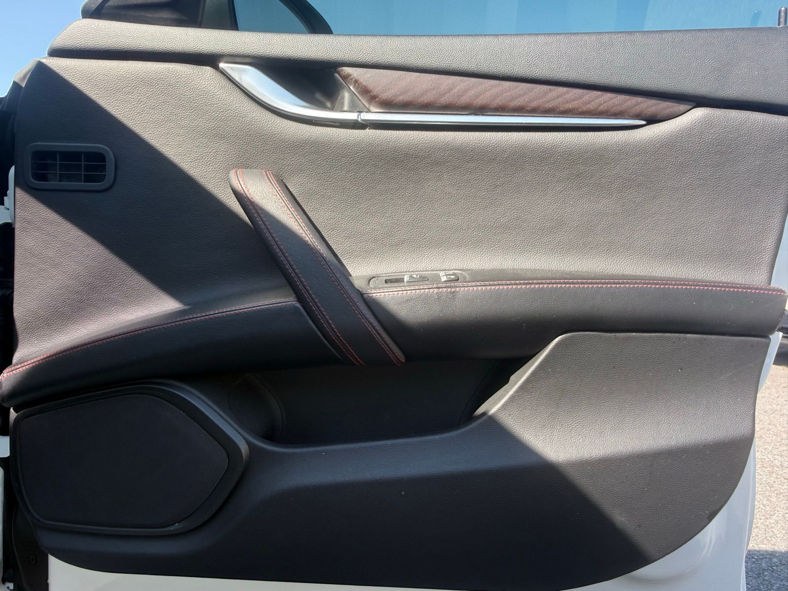 2018 Maserati Ghibli S - Photo 33