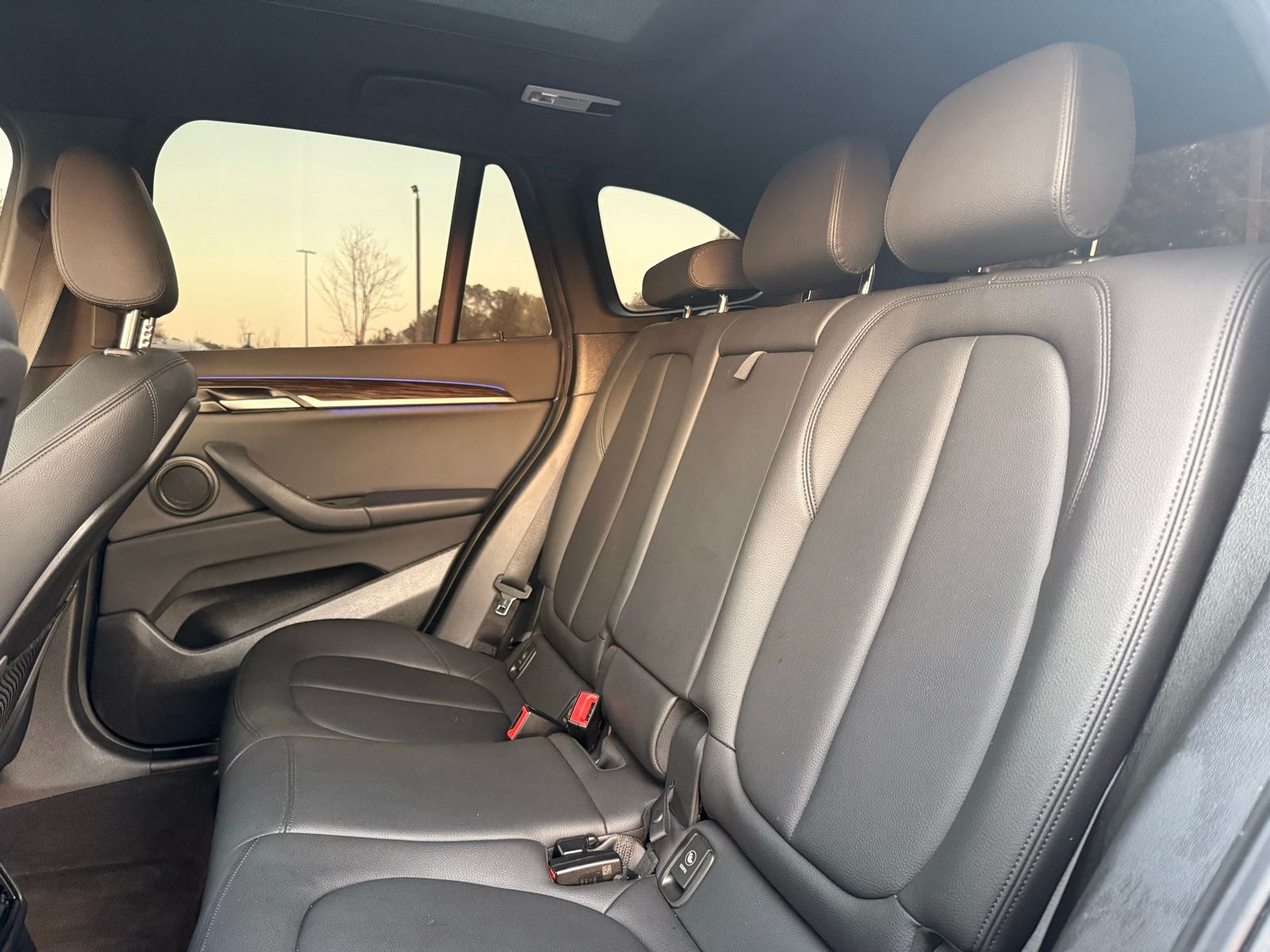 2021 BMW X1 28i - Photo 30