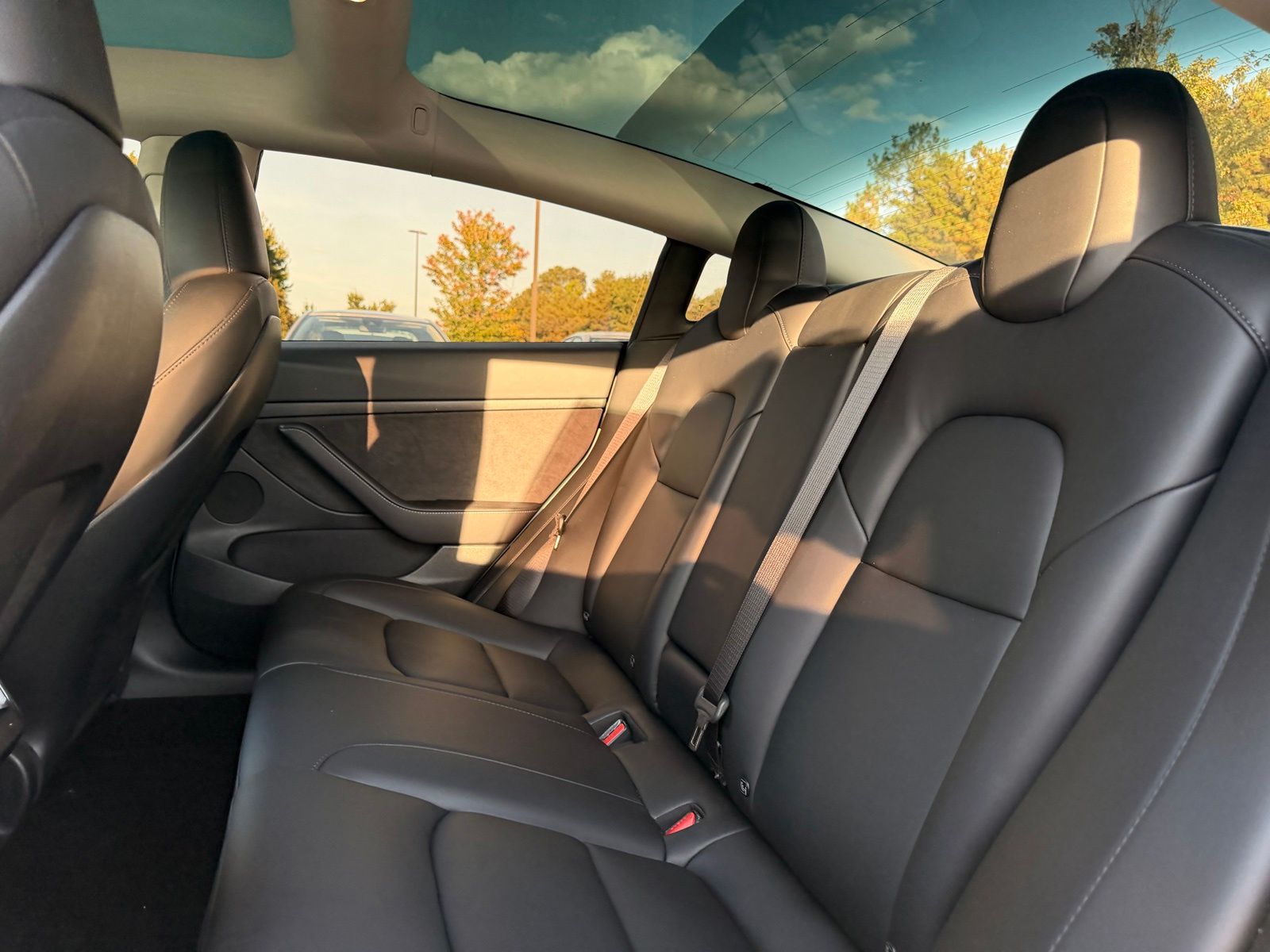 2023 Tesla Model 3 Base - Photo 27