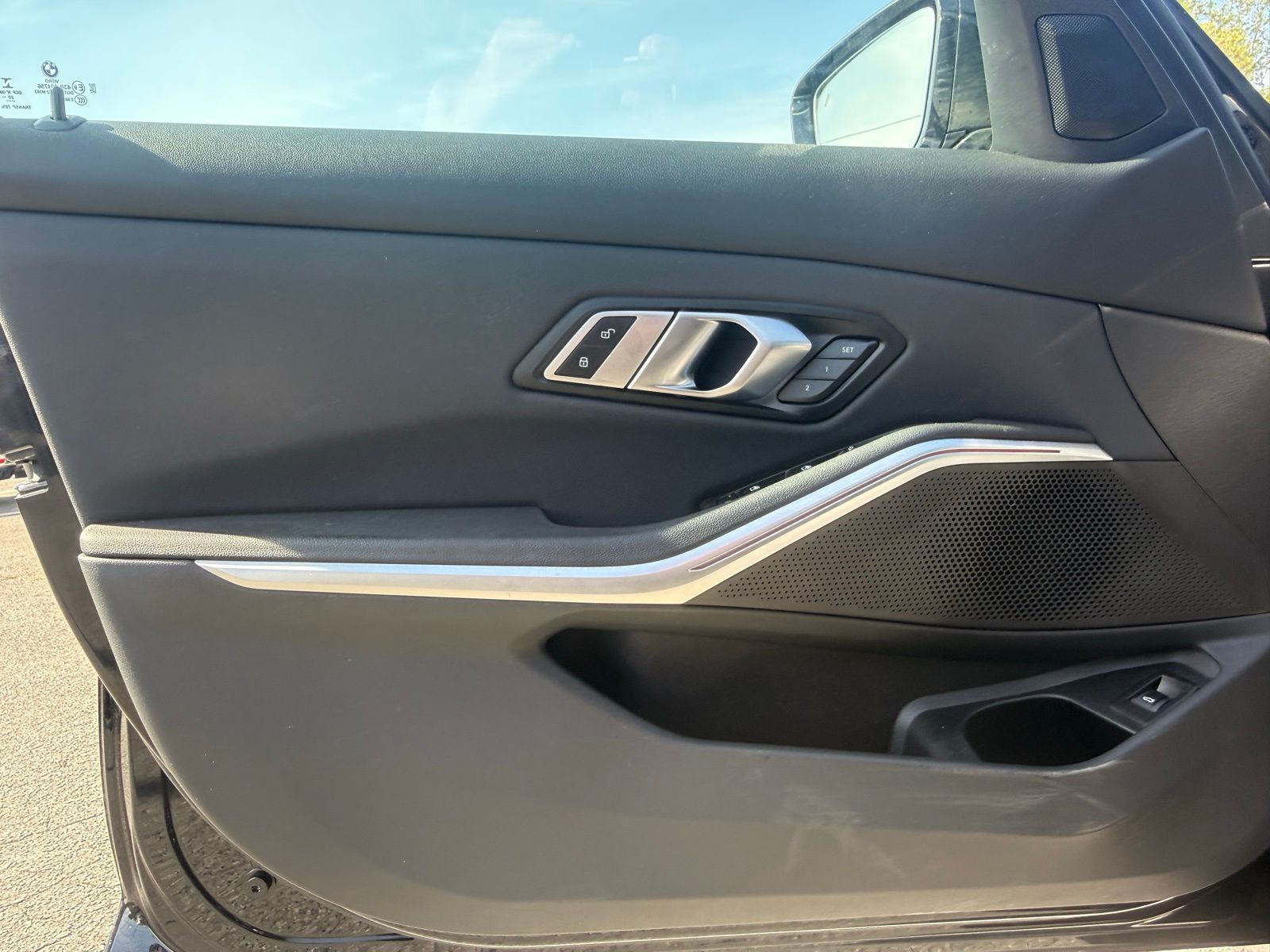 2021 BMW 3 Series 330i - Photo 13