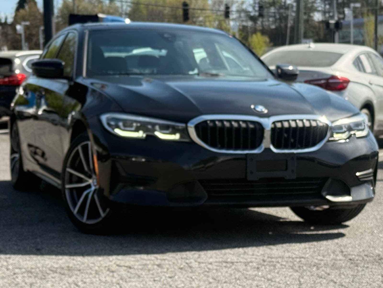 2021 BMW 3 Series 330i - Photo 7