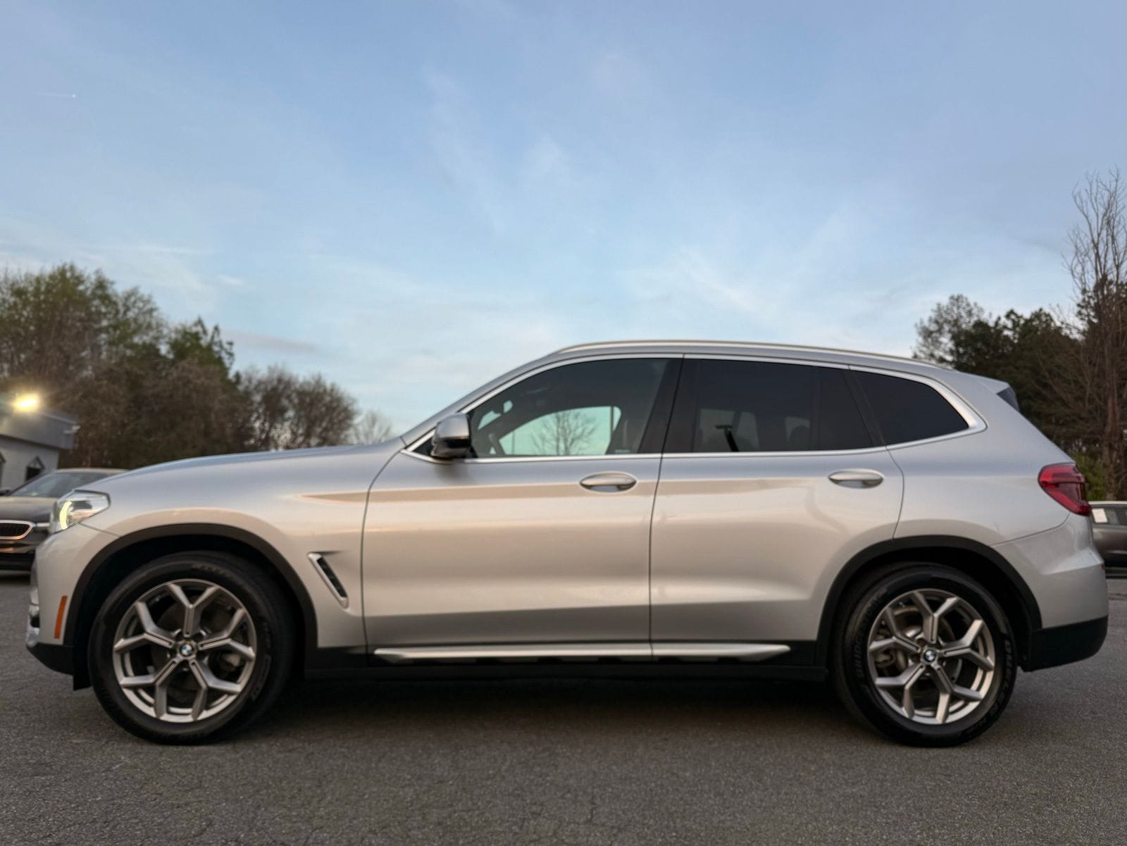 2020 BMW X3 30i - Photo 2