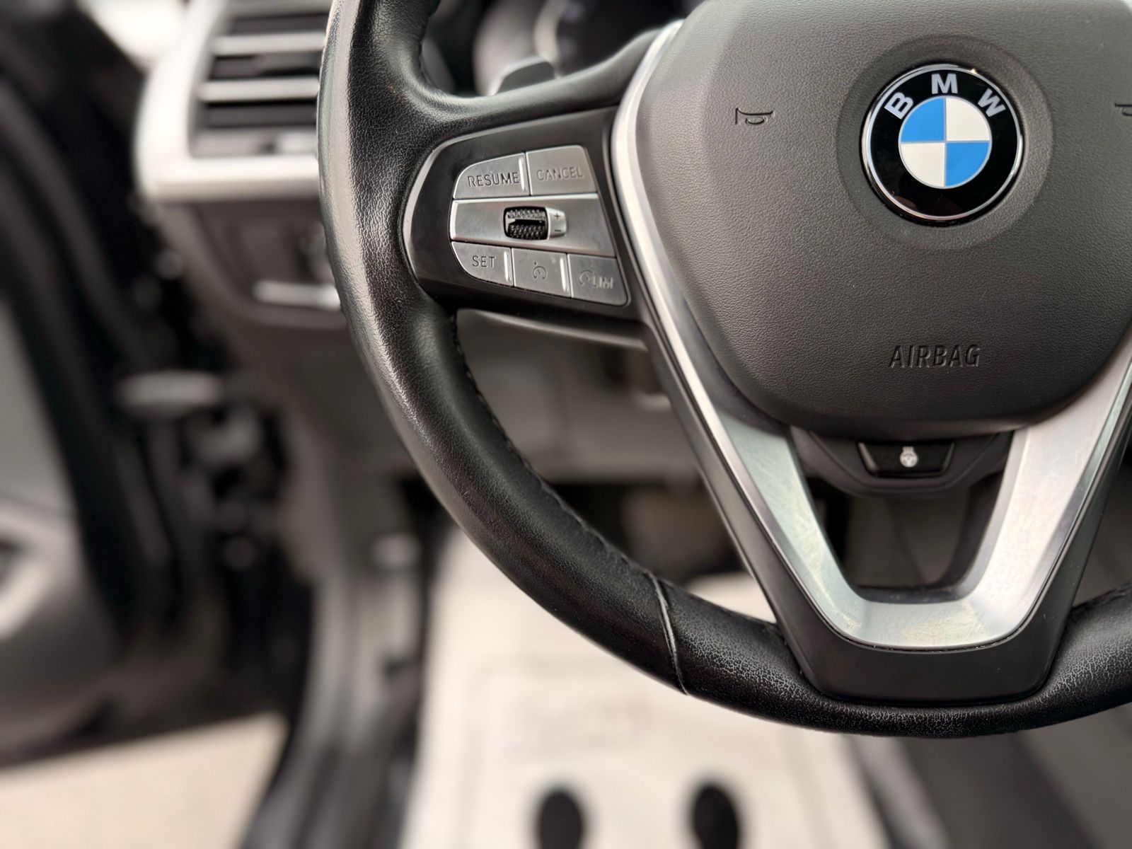 2022 BMW X3 30i - Photo 19