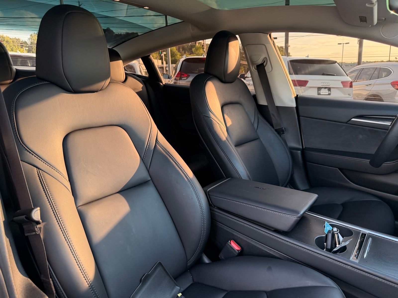 2023 Tesla Model 3 Base - Photo 32