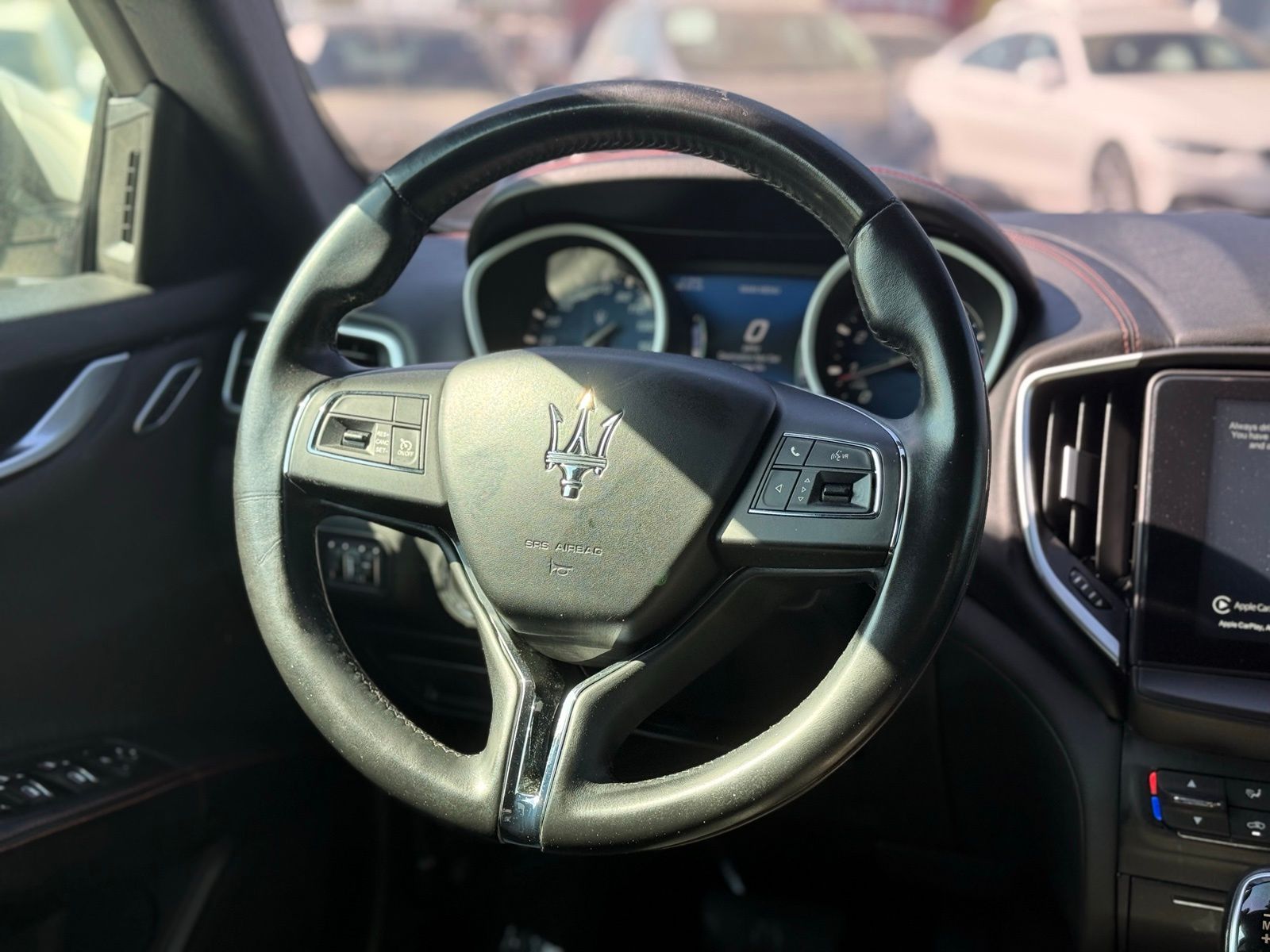 2018 Maserati Ghibli S - Photo 37