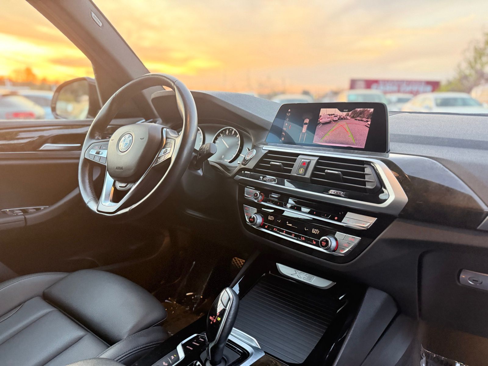 2020 BMW X3 30i - Photo 40