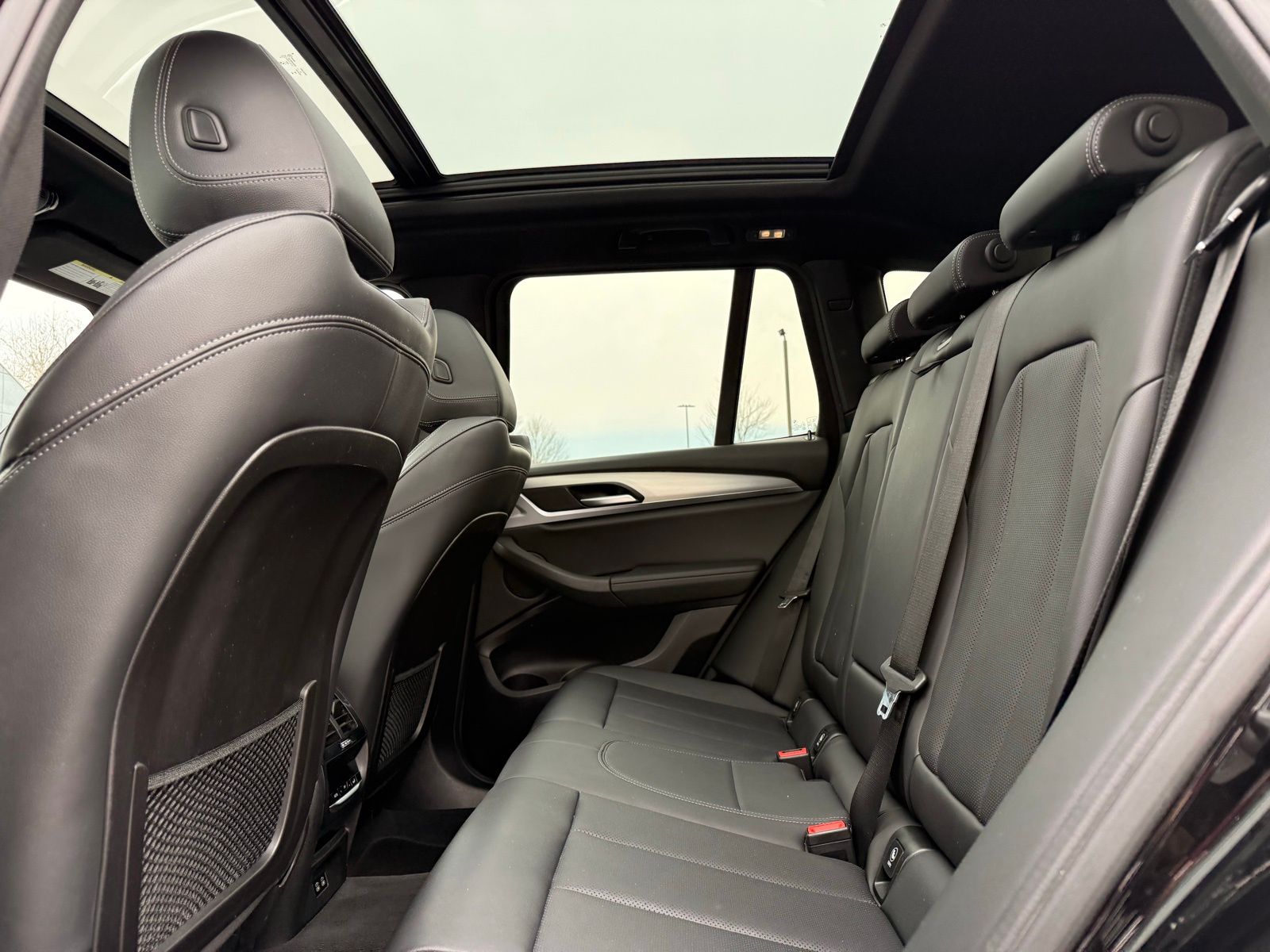 2022 BMW X3 30i - Photo 30